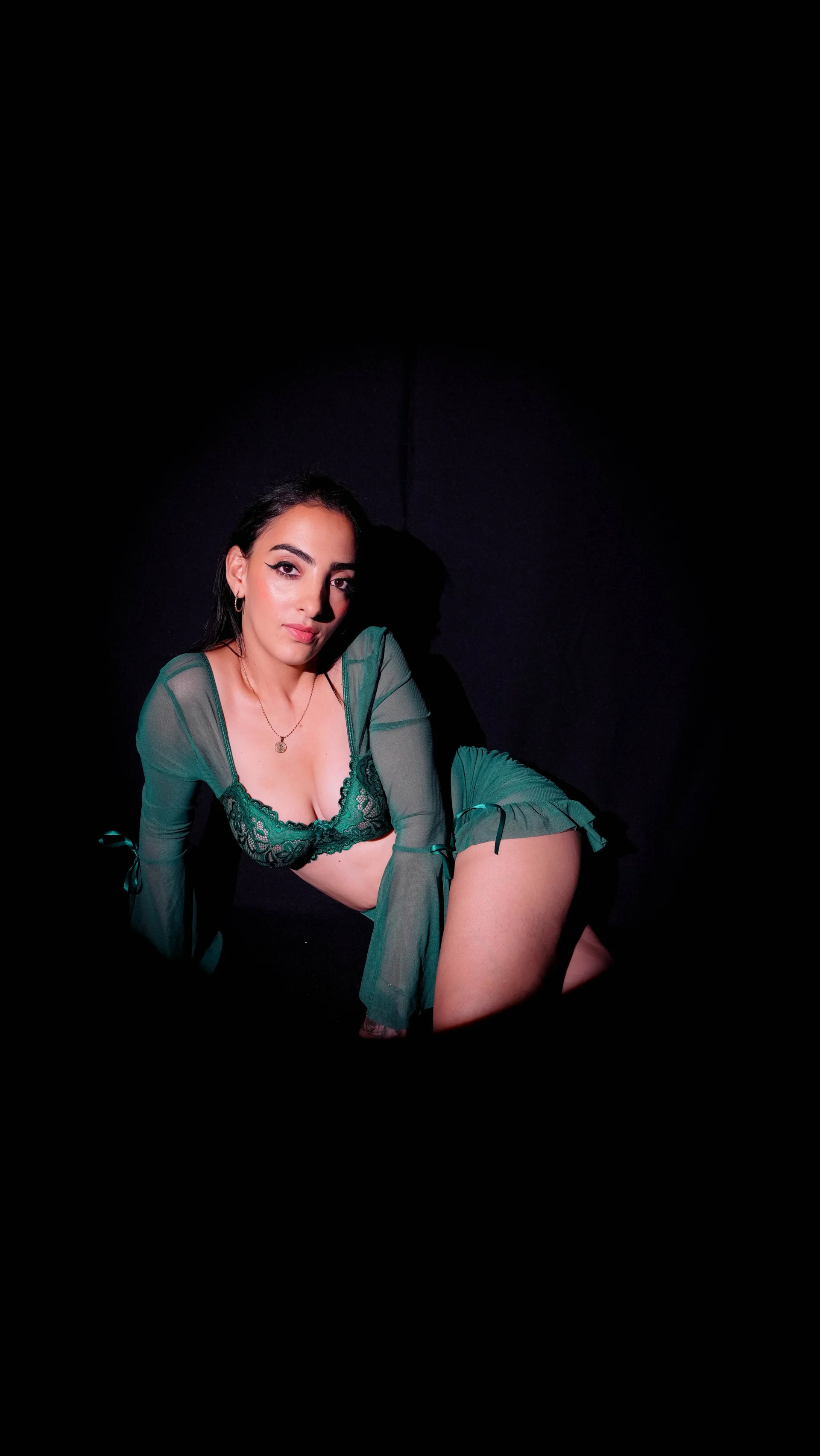 XXX Porn Photo of Nude lissa_palmer 37
