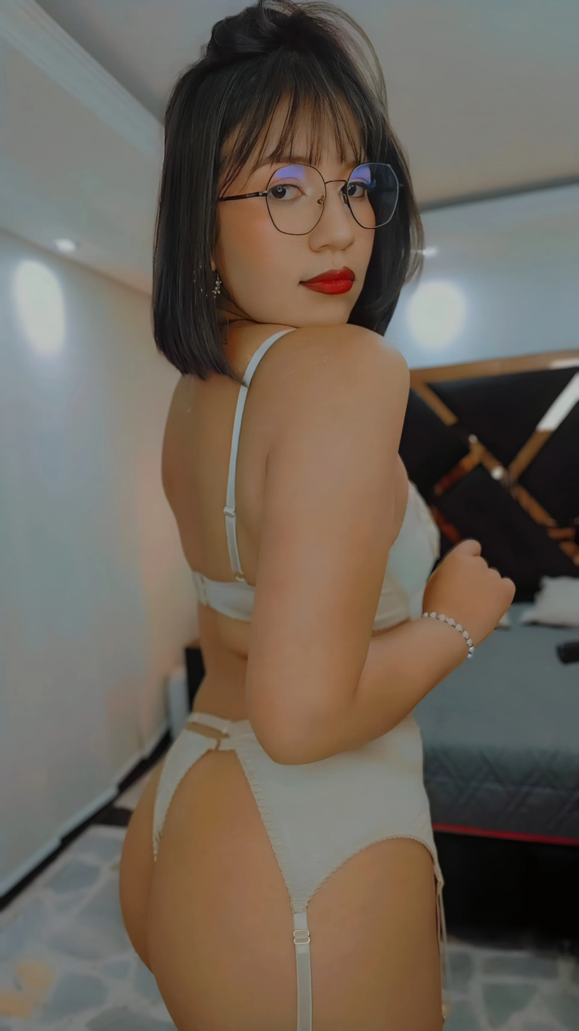 XXX Porn Photo of Nude lina_bedoya_ 90