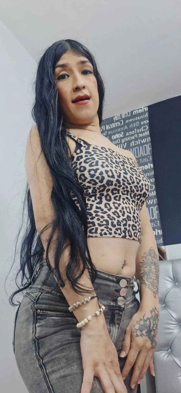 XXX Porn Photo of Nude _nicolehotshemale 604
