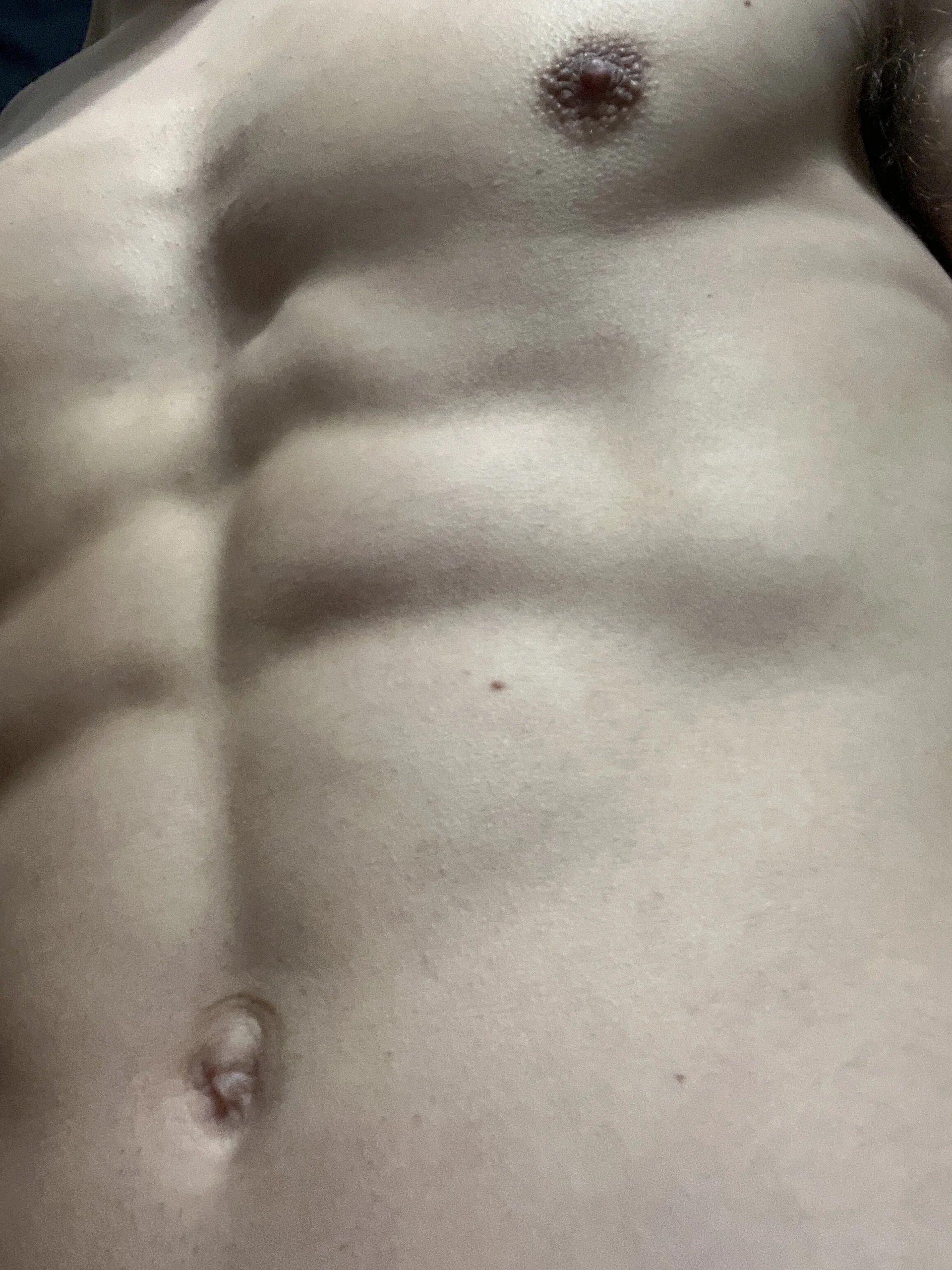 XXX Porn Photo of Nude EmanuelMCL 1
