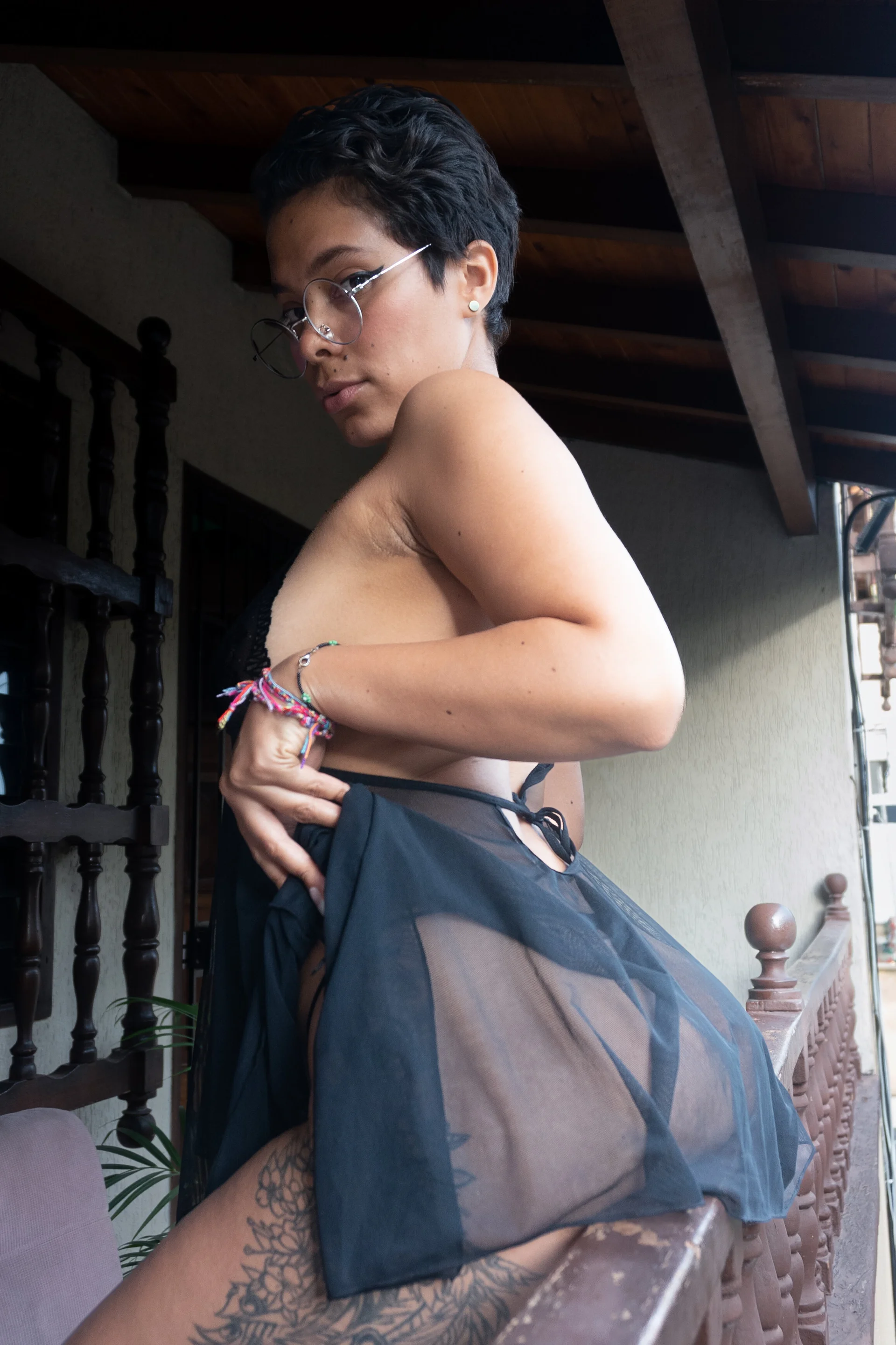 XXX Porn Photo of Nude AnaChernova 24