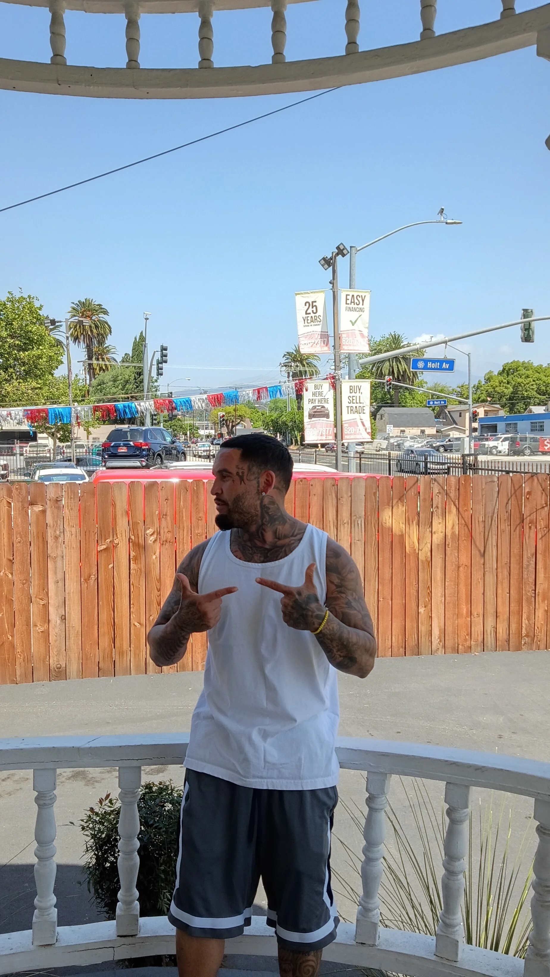 XXX Porn Photo of Nude brawlerdaloak 1