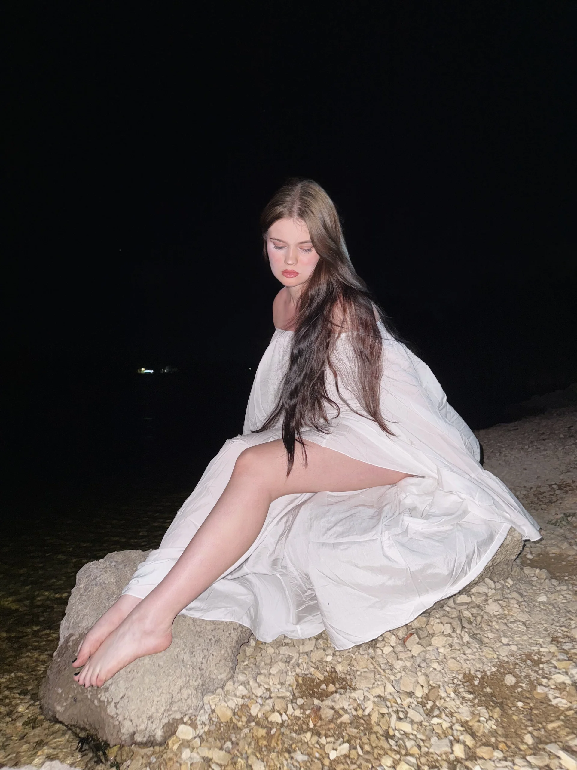 XXX Porn Photo of Nude AlexaButttler 9