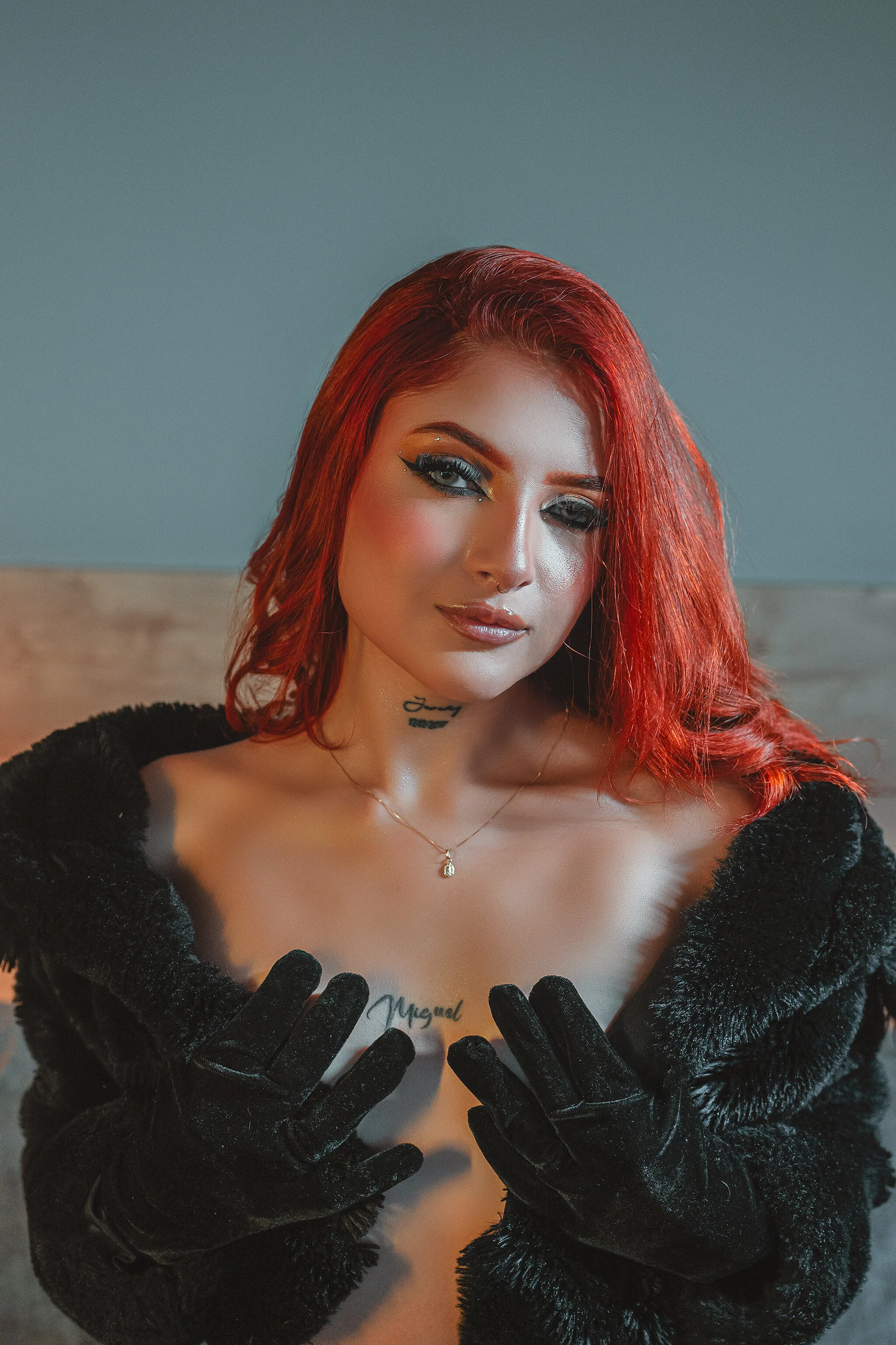 XXX Porn Photo of Nude VictoriaRosse_ 55