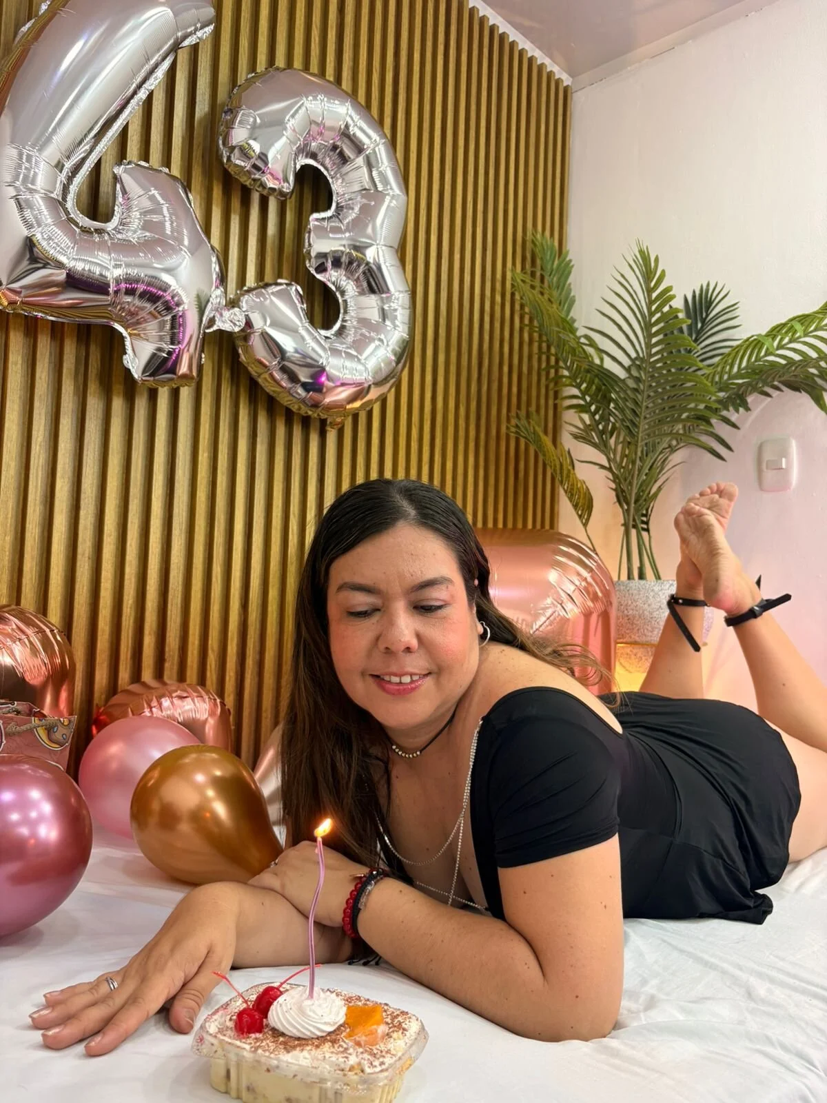 XXX Porn Photo of Nude nahia_13 39
