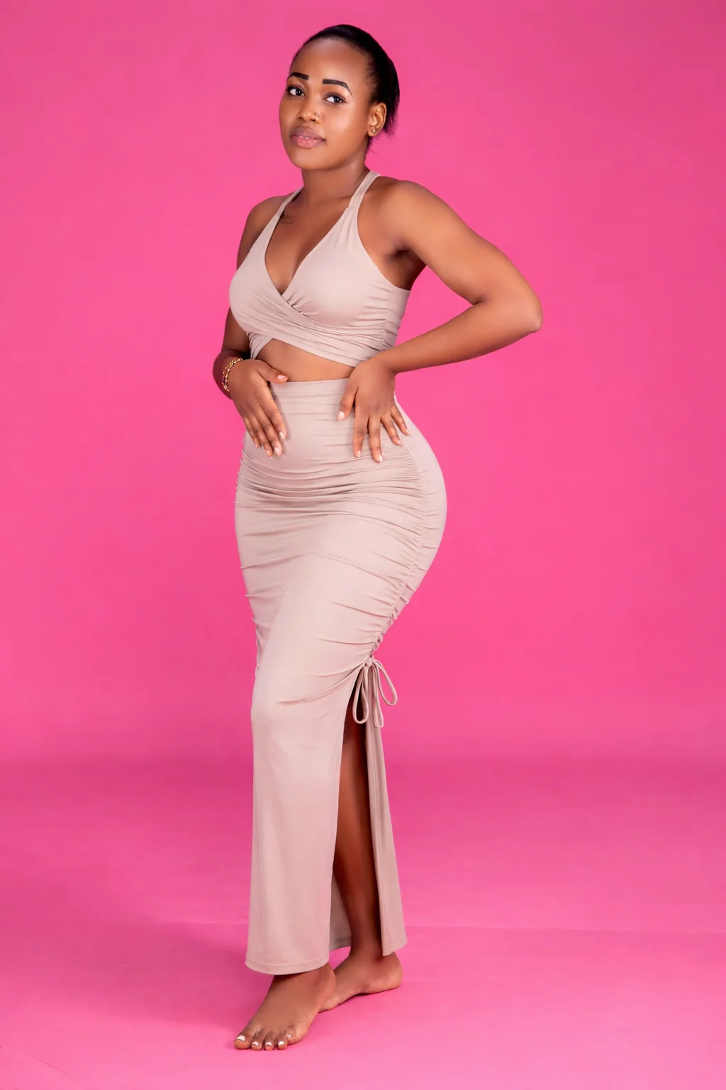 XXX Porn Photo of Nude NUBIANSAINT 2