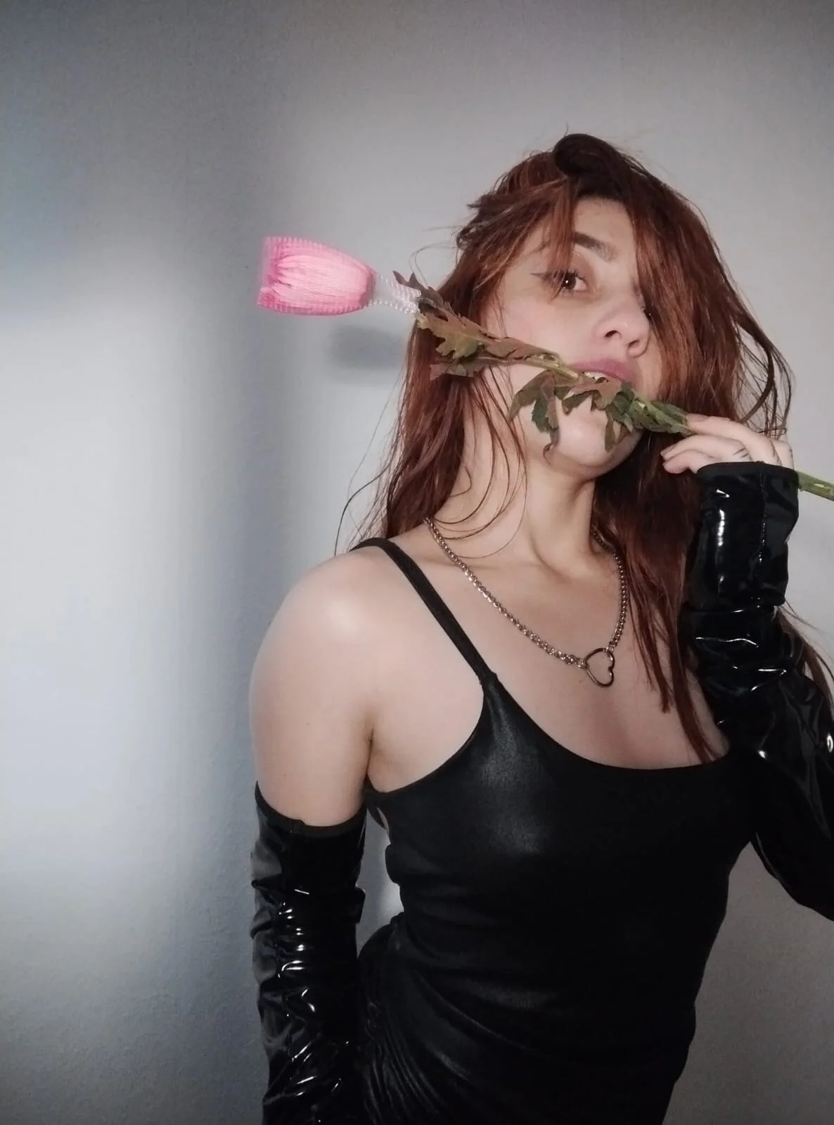 XXX Porn Photo of Nude sophy_rock 17