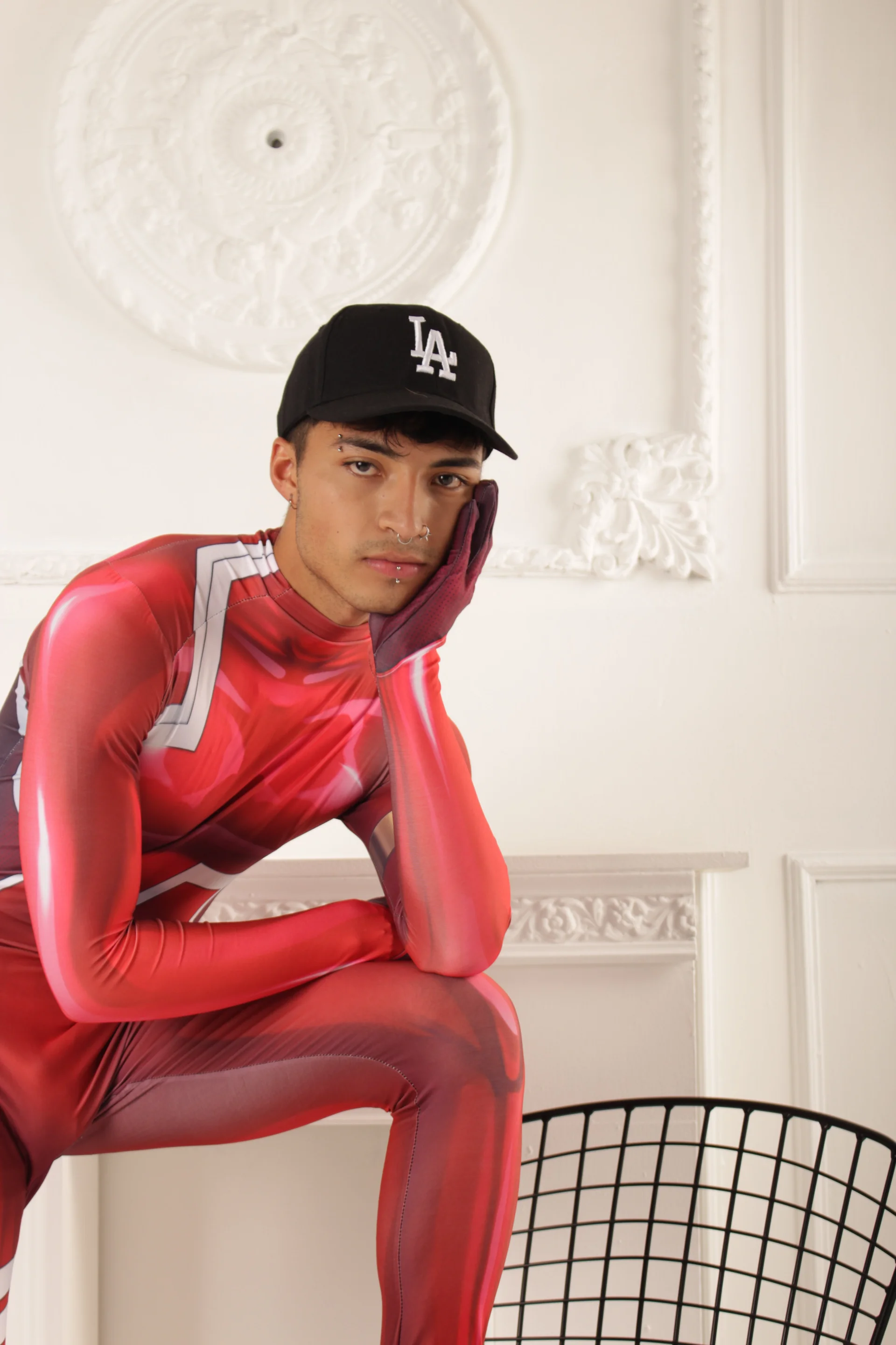 XXX Porn Photo of Nude dylan_fun18 64