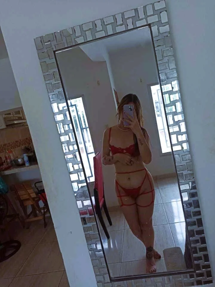 XXX Porn Photo of Nude nicoledollts 12