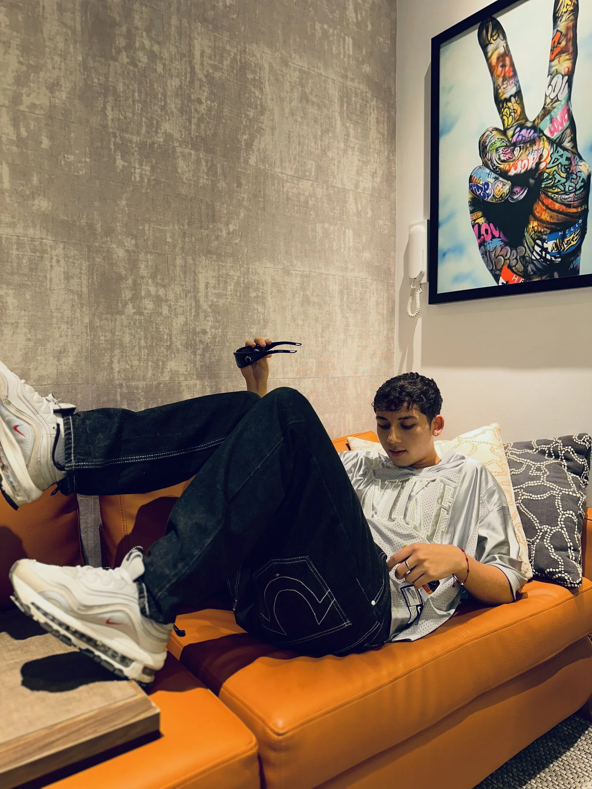 XXX Porn Photo of Nude OLIVER_K 1
