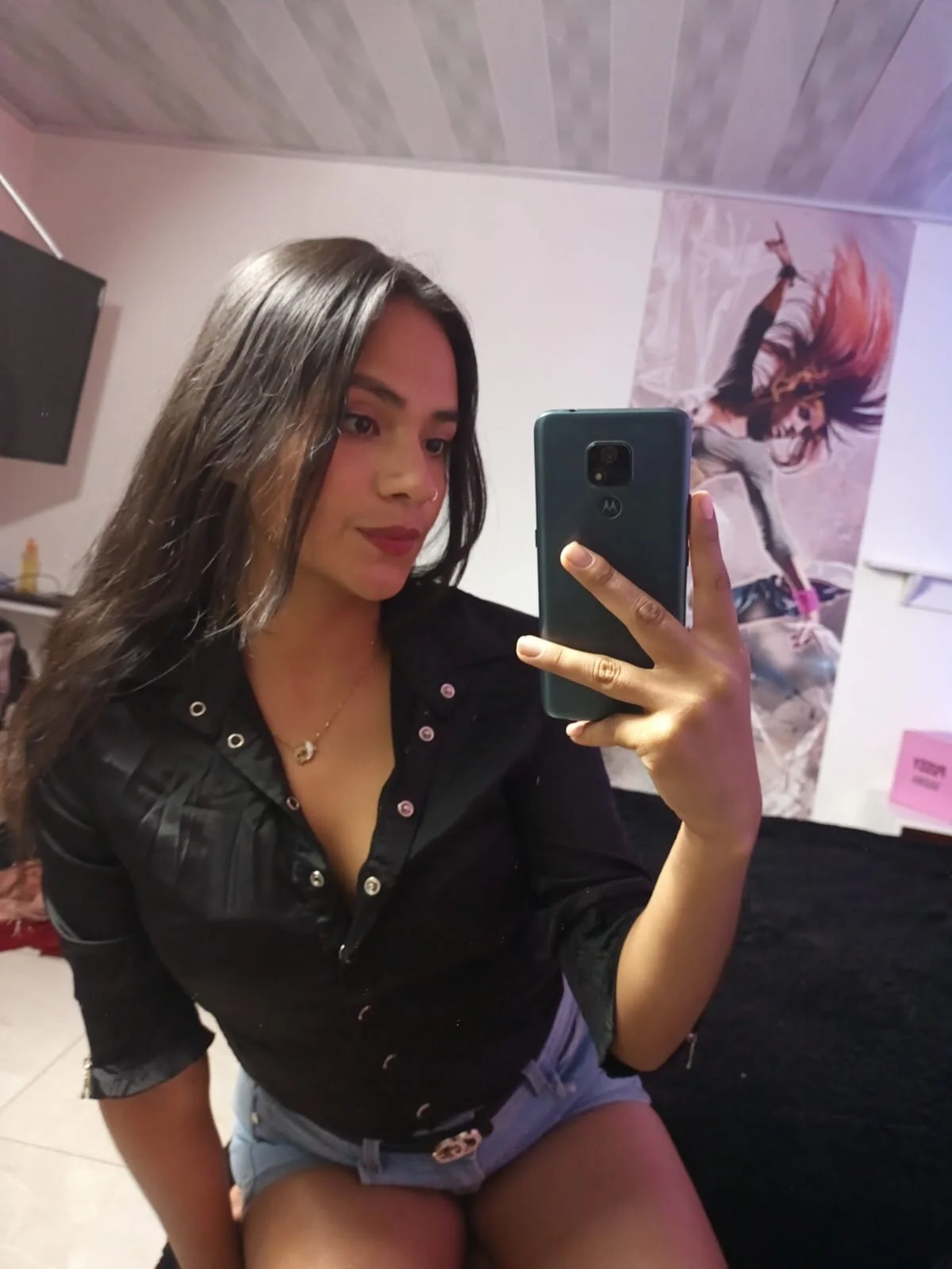 XXX Porn Photo of Nude Samara_Homescapes 55