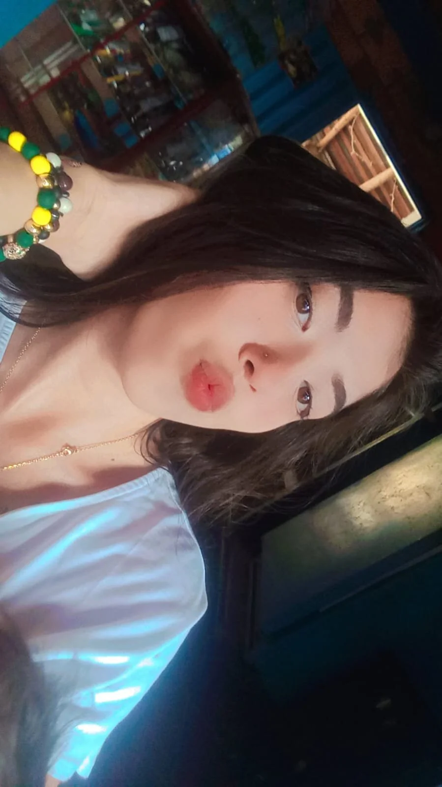 XXX Porn Photo of Nude SophieLandazabal 1