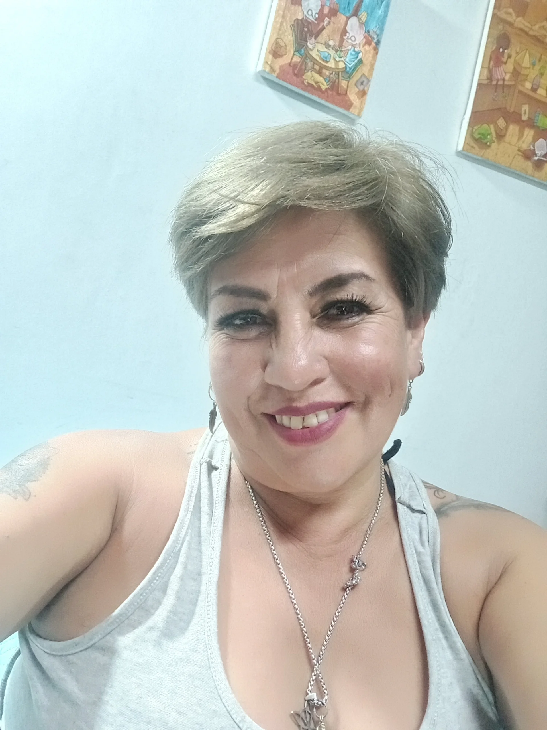 XXX Porn Photo of Nude DirtyBIianca 11