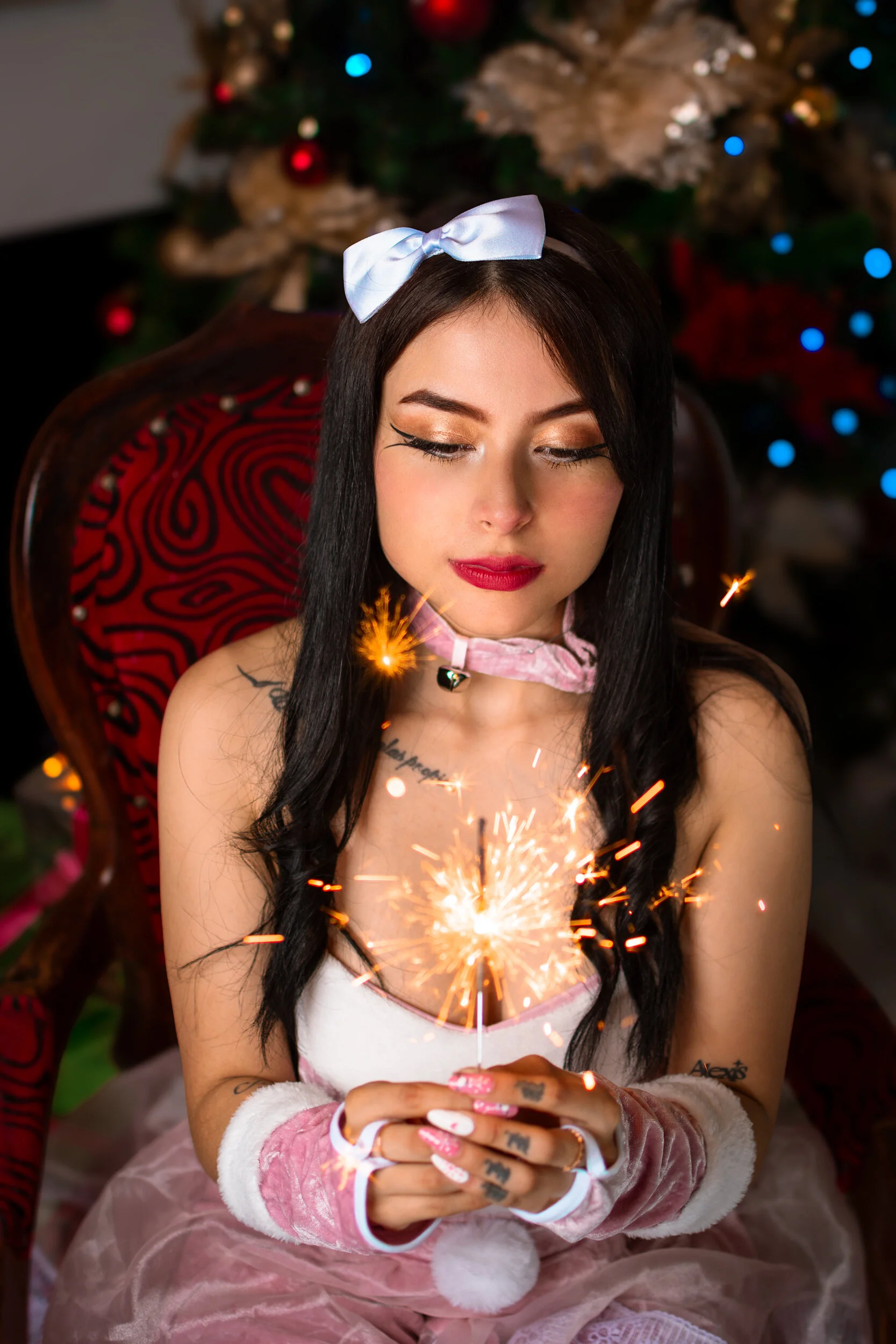 XXX Porn Photo of Nude I_Am_Anniee 10