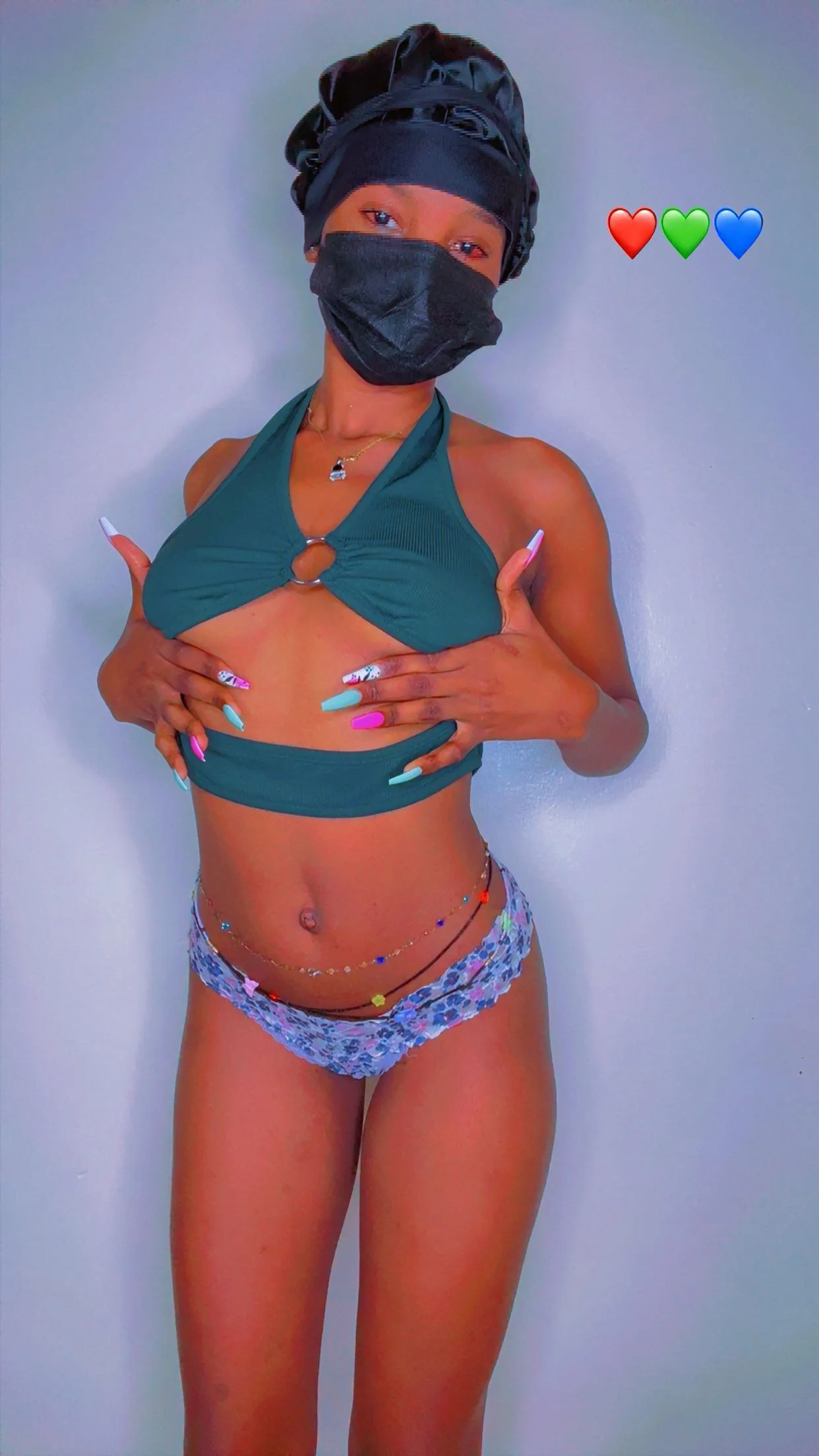 XXX Porn Photo of Nude Sashy_anne 5