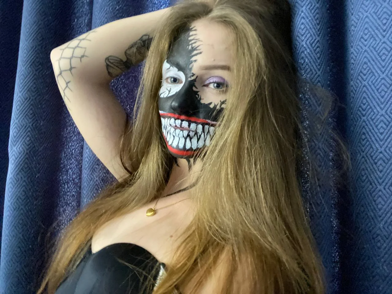 XXX Porn Photo of Nude PamelaXX_ 53