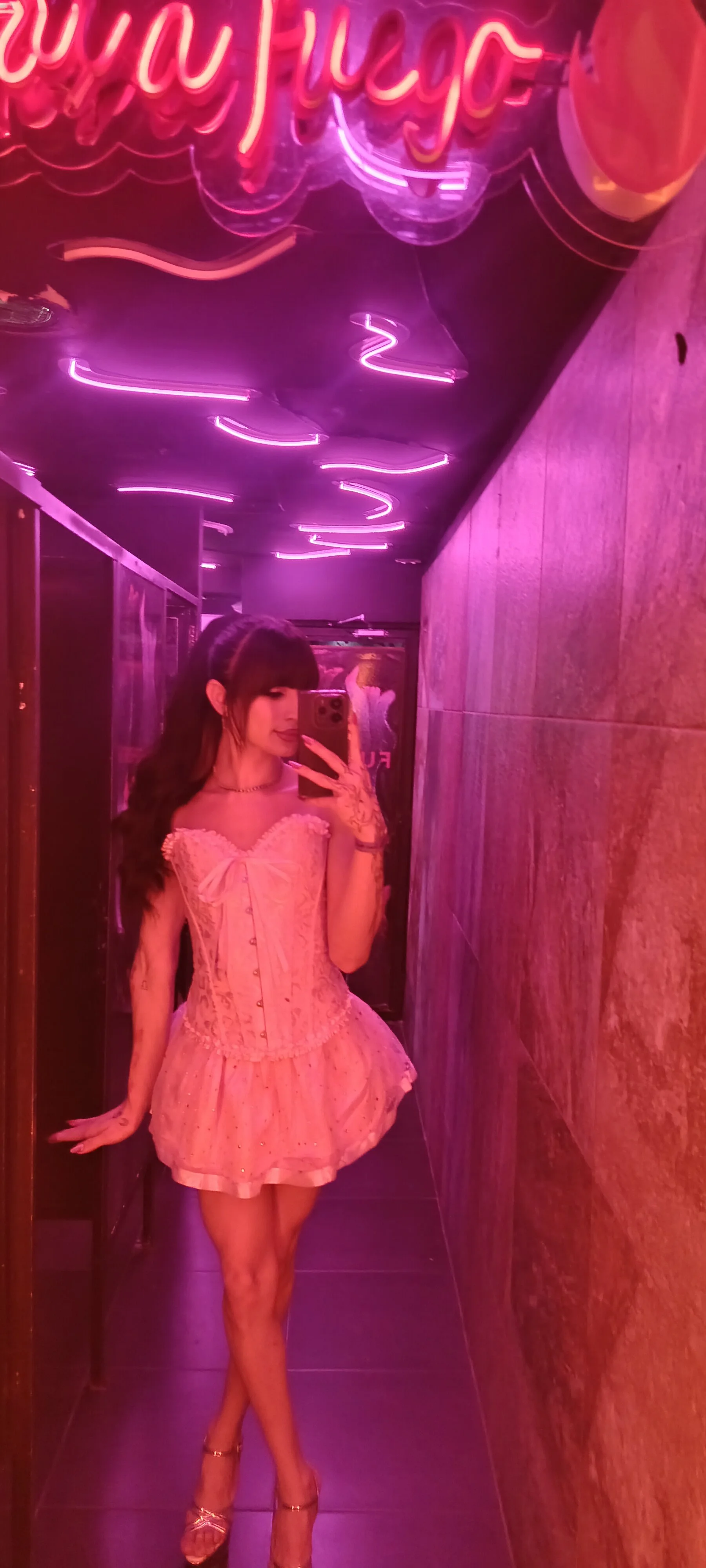 XXX Porn Photo of Nude Samantha_Rolon 94