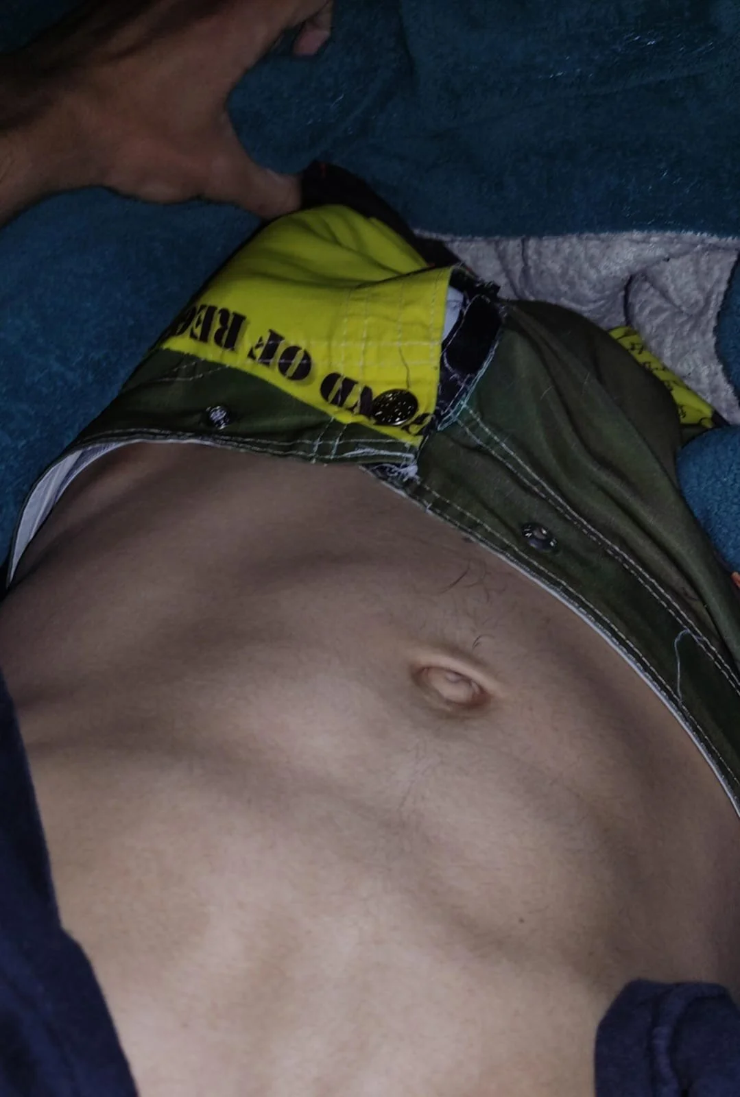 XXX Porn Photo of Nude Juliano69xv 1
