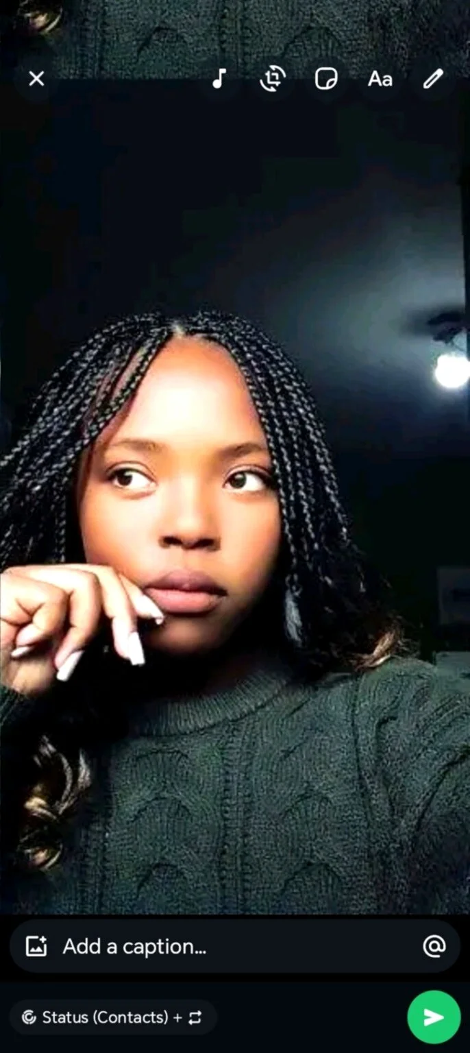 XXX Porn Photo of Nude BadGirlRay 2