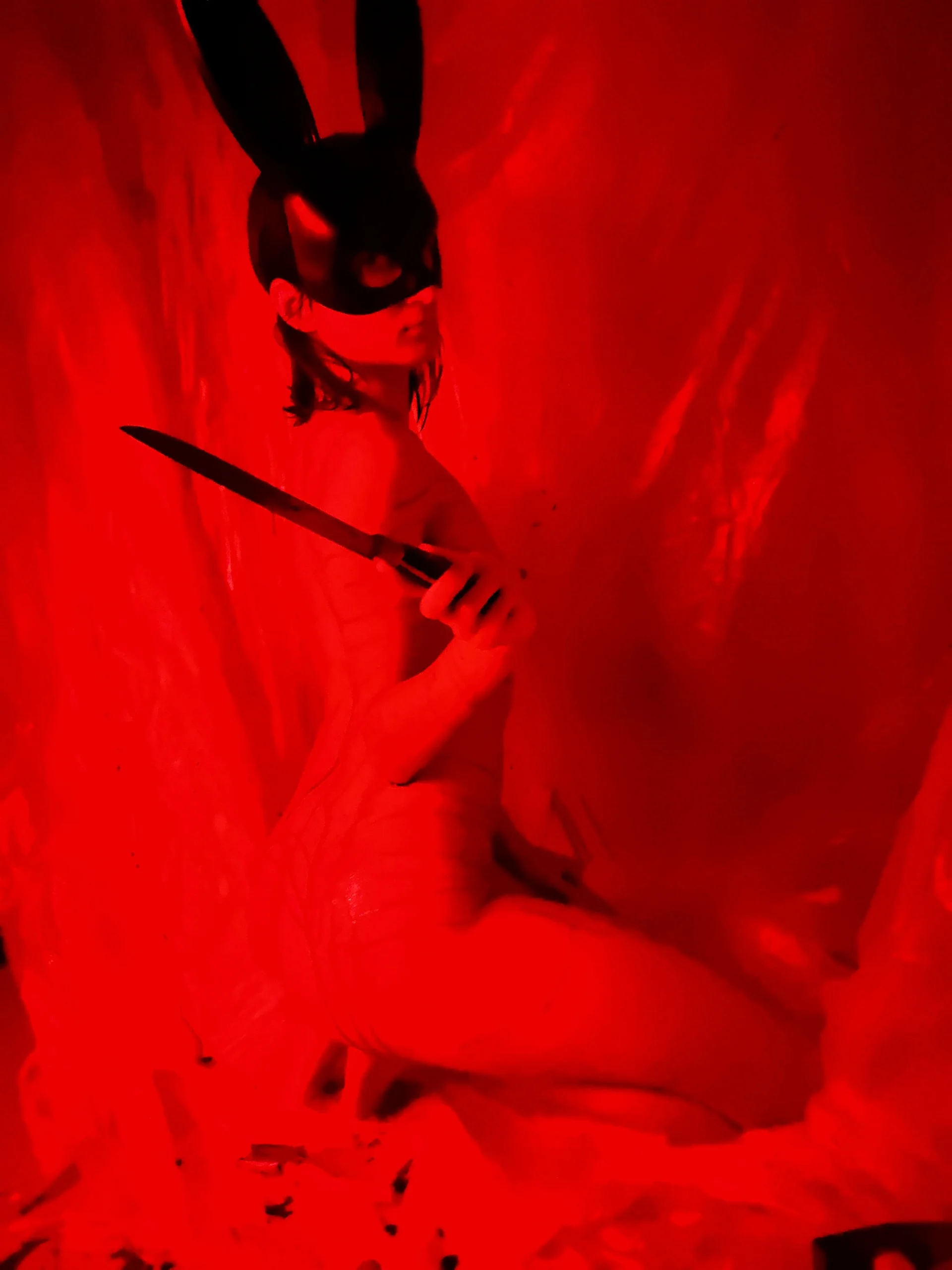 XXX Porn Photo of Nude Lui_sa3 6