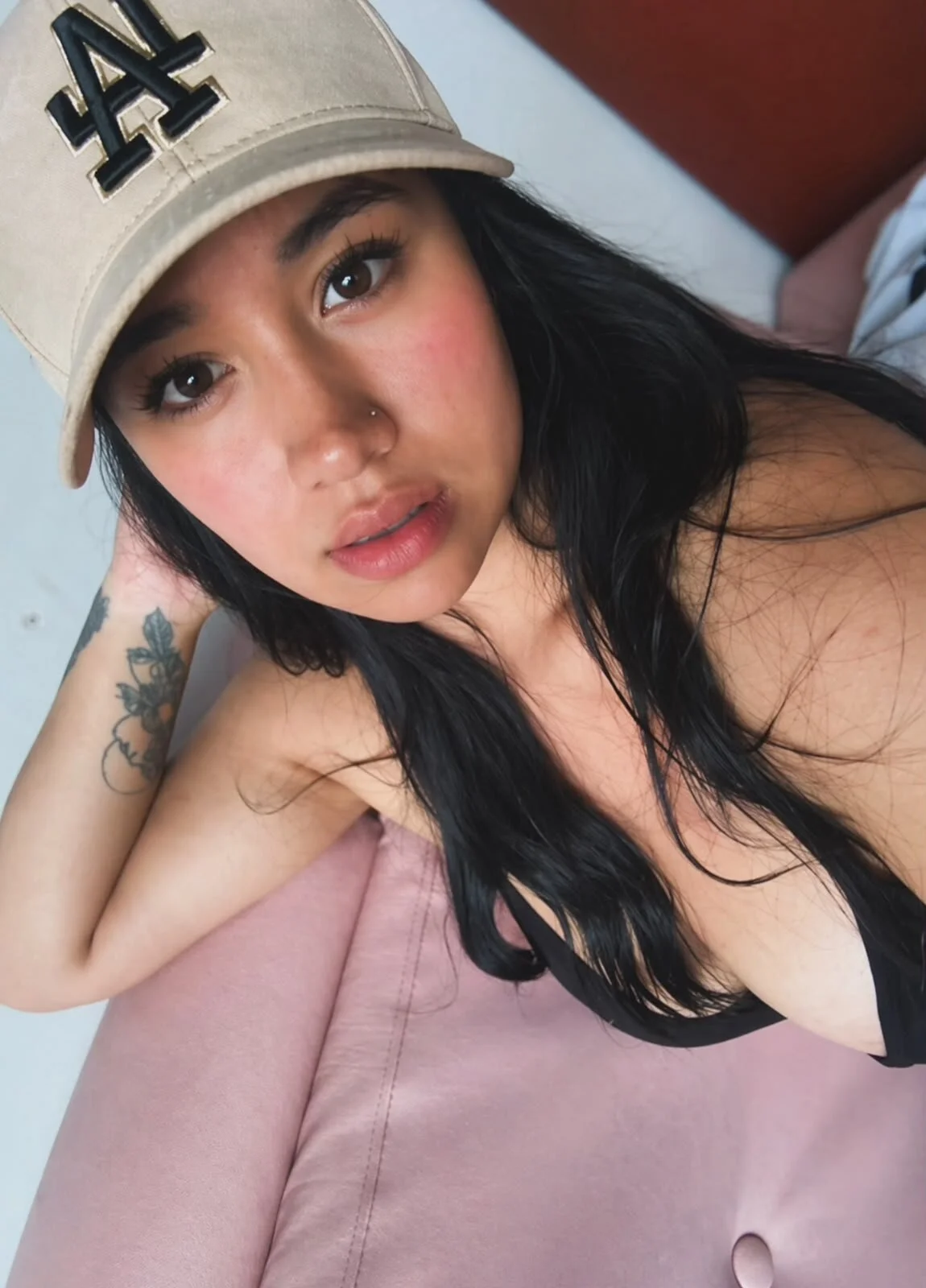 XXX Porn Photo of Nude ScarlettVesper33 1