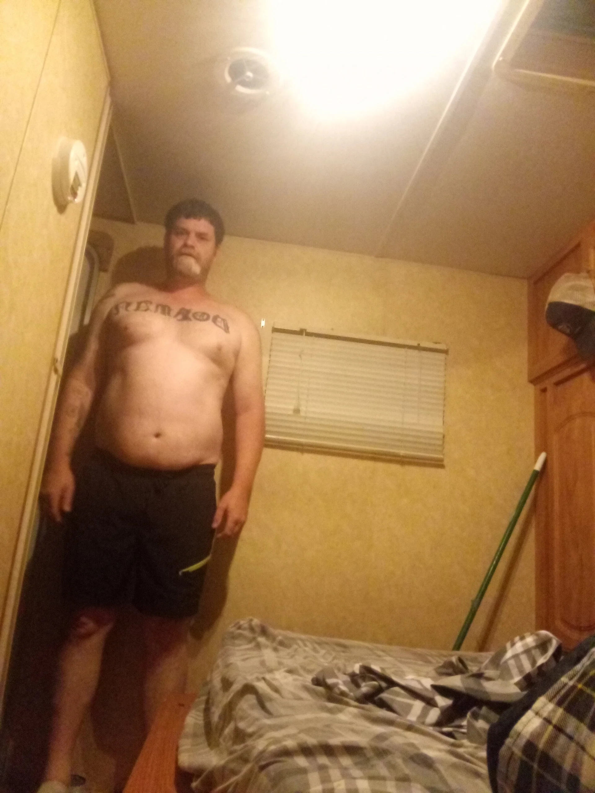 XXX Porn Photo of Nude Jedorman 5