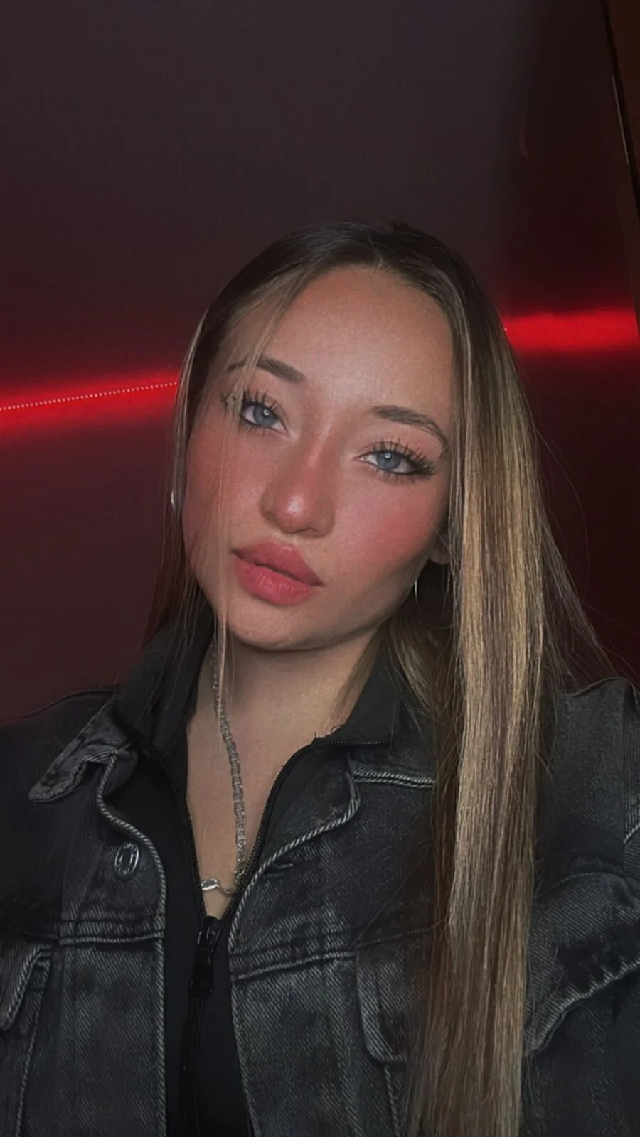 XXX Porn Photo of Nude Kitty_Milk_nm 3