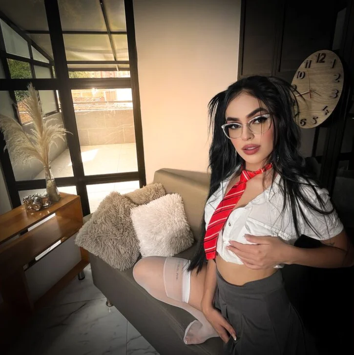 XXX Porn Photo of Nude Violeta_sum 18