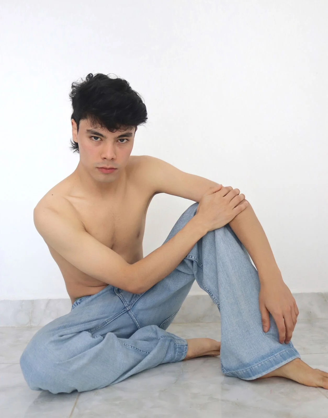 XXX Porn Photo of Nude Dammon_Stallion 12