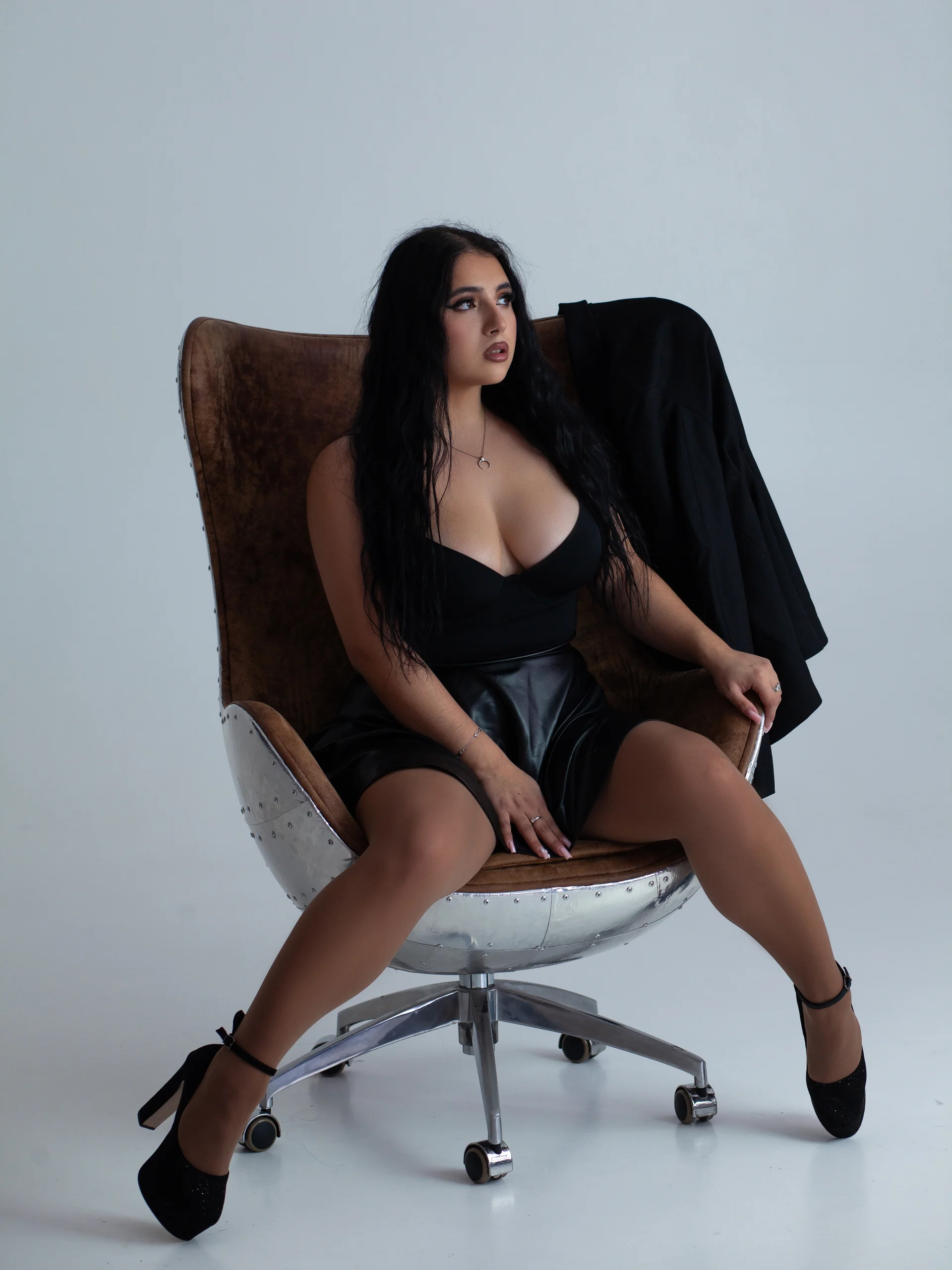 XXX Porn Photo of Nude JennyFerguson 13