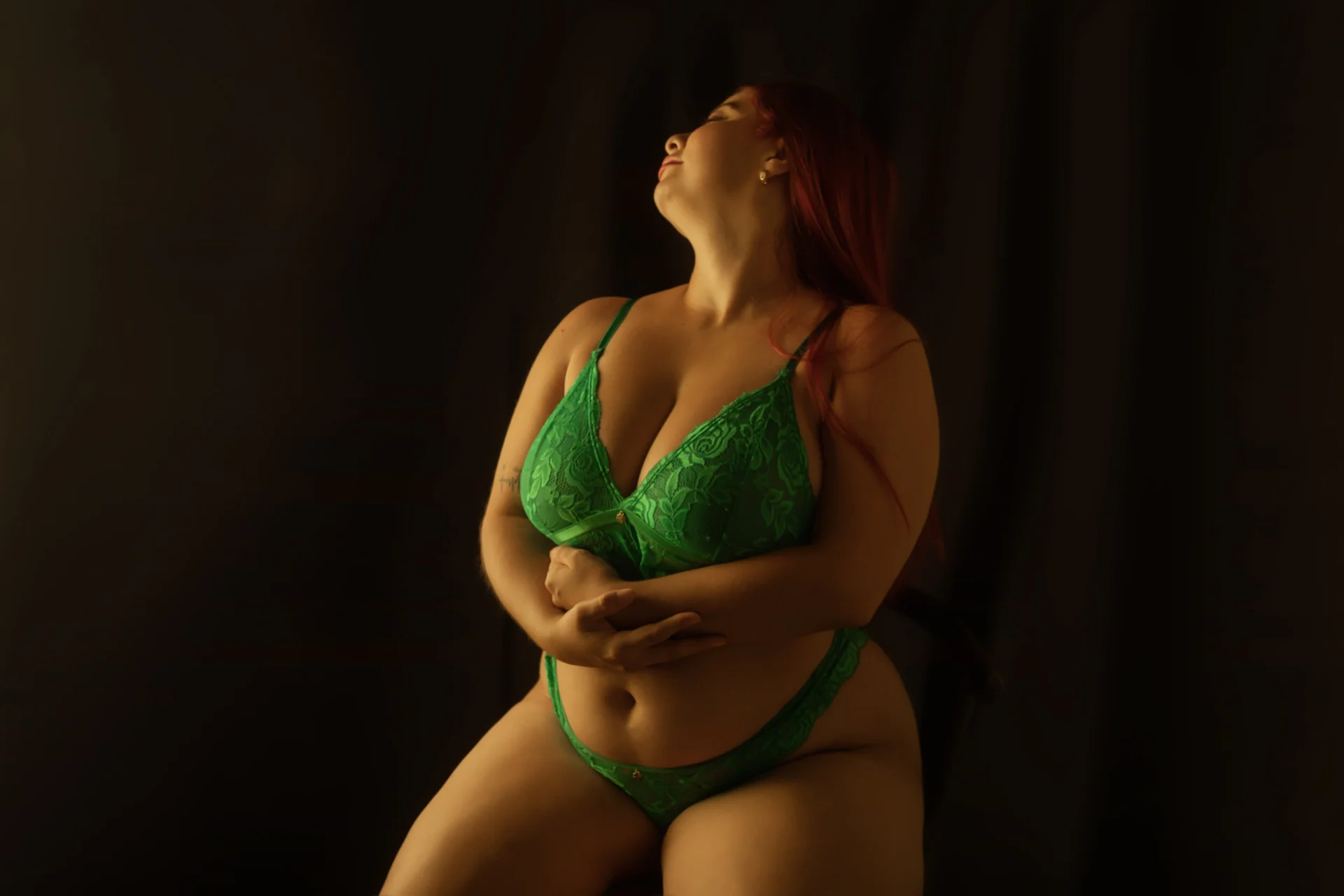 XXX Porn Photo of Nude Emawalker_ 2