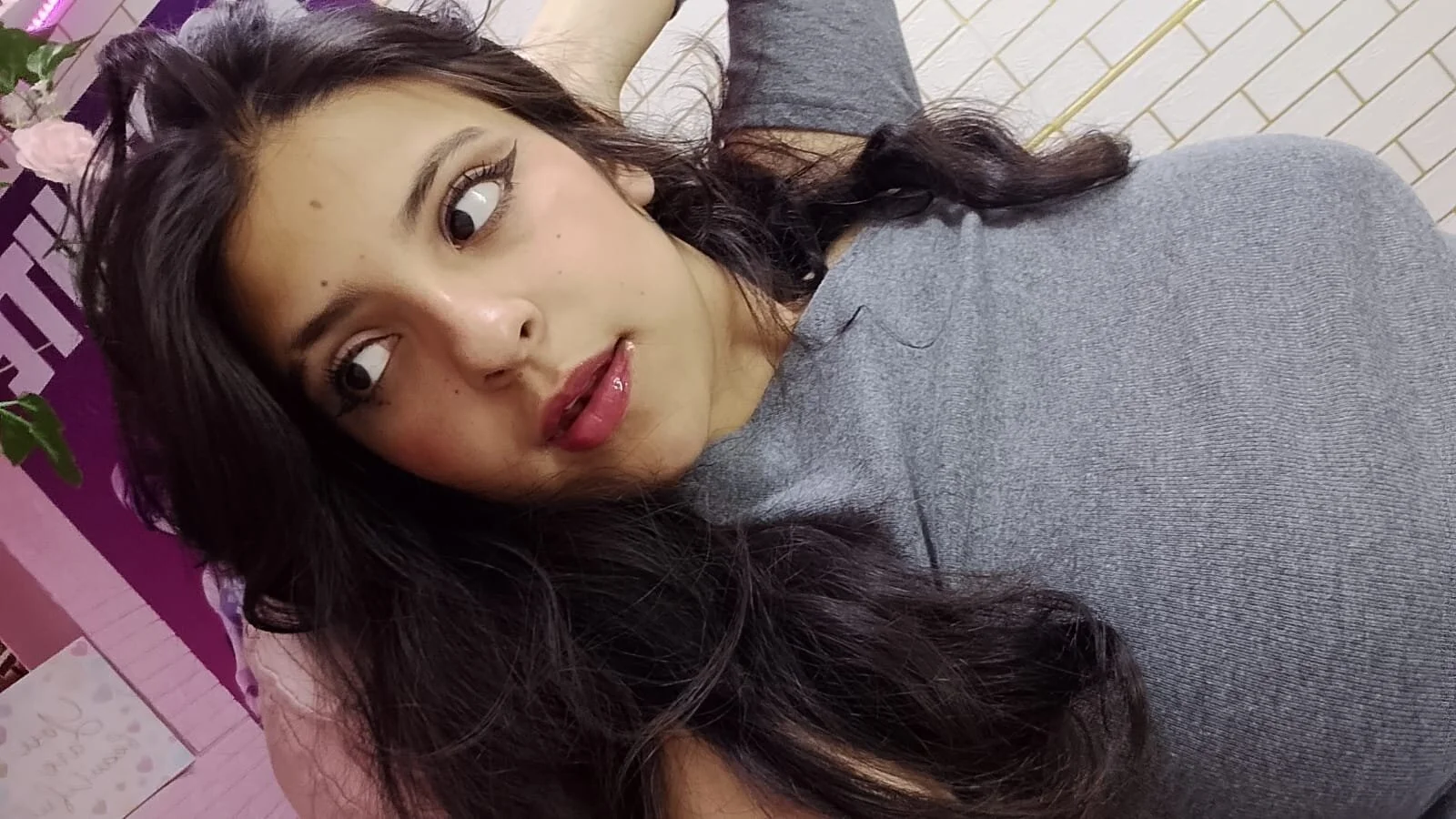 XXX Porn Photo of Nude millybell303av 8