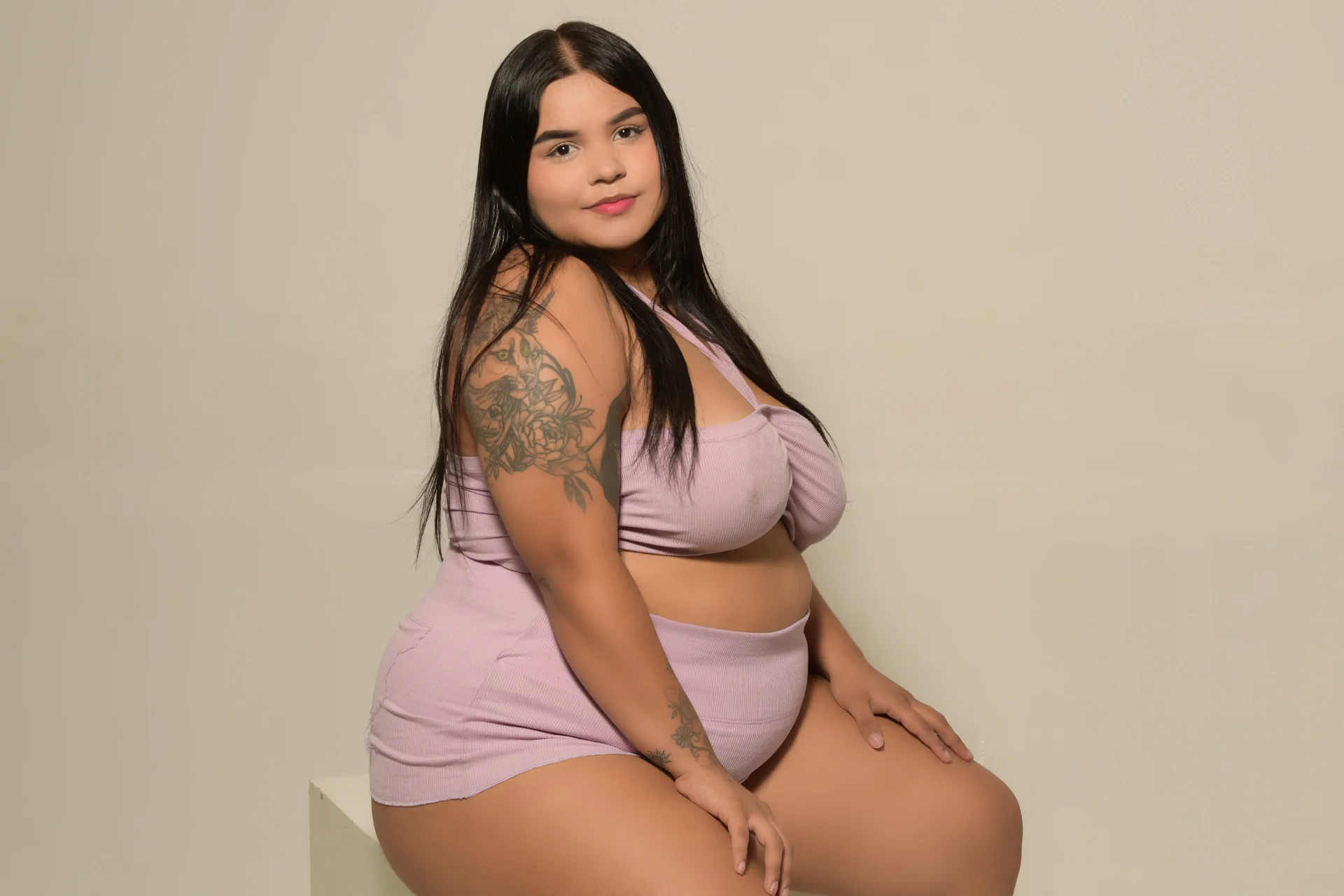 XXX Porn Photo of Nude MiiaaVelvet 17
