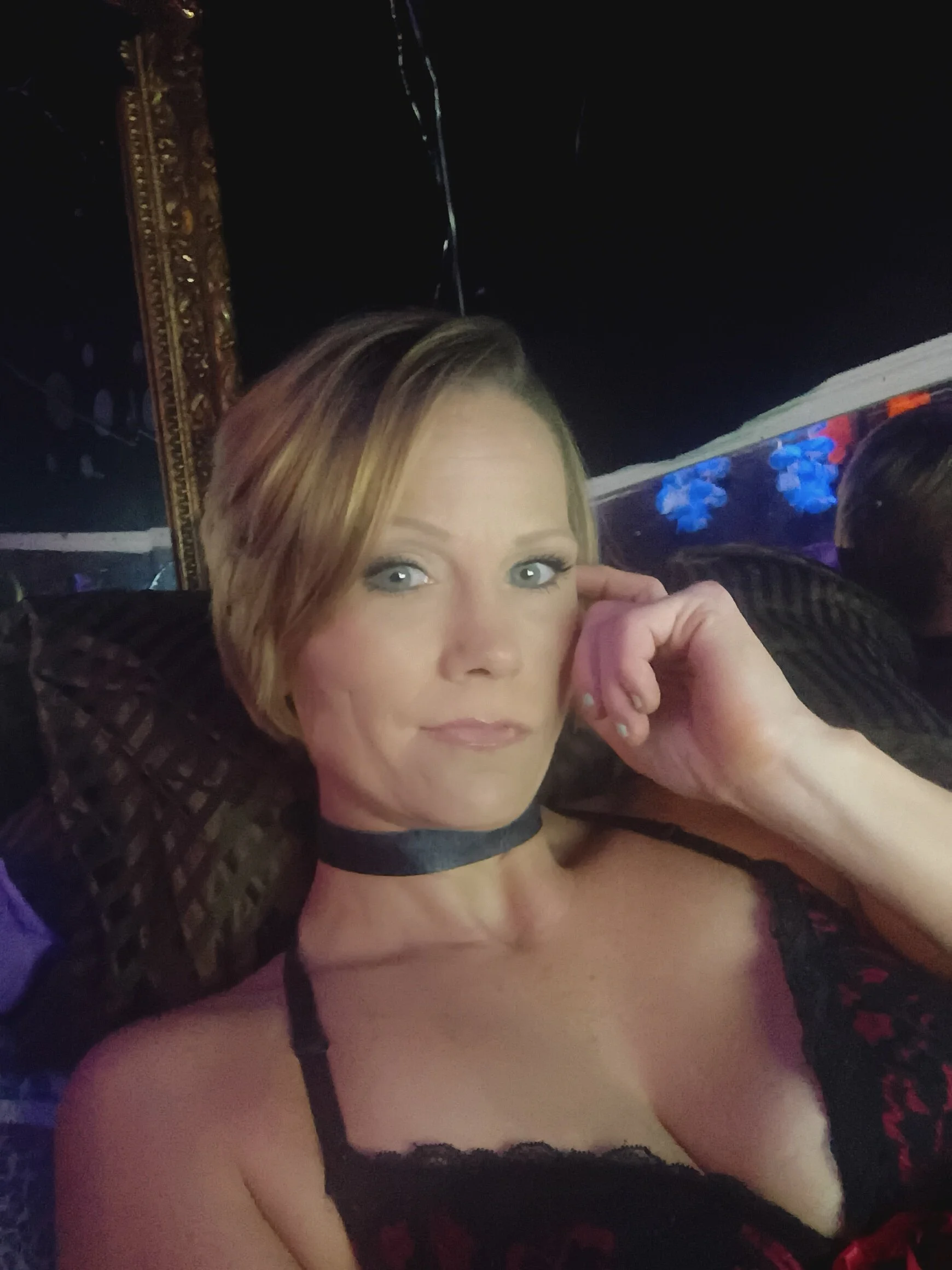 XXX Porn Photo of Nude VixenChiAnn 3