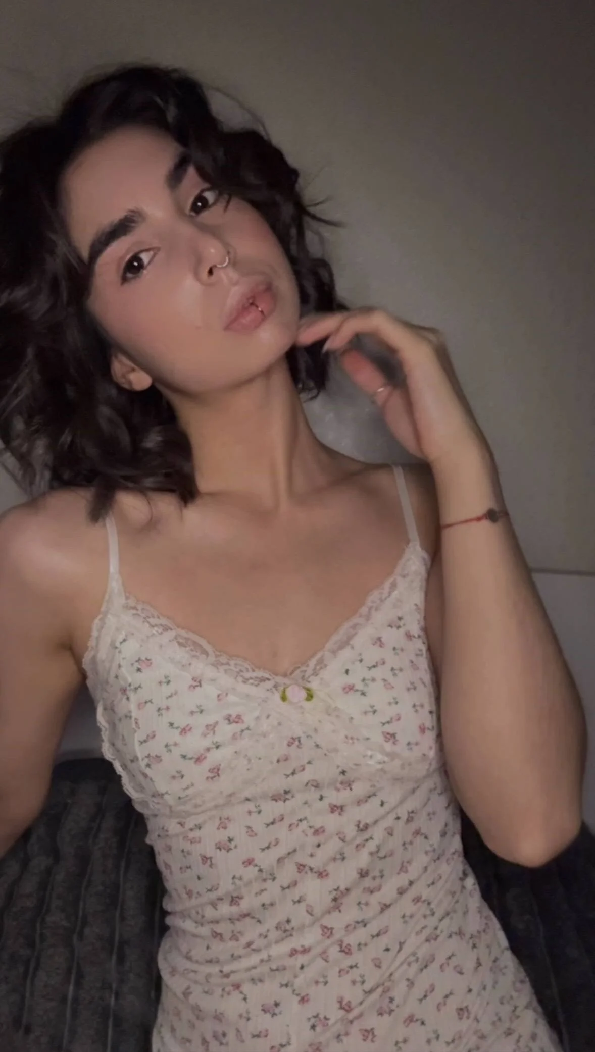 XXX Porn Photo of Nude JessiaRuezga 58