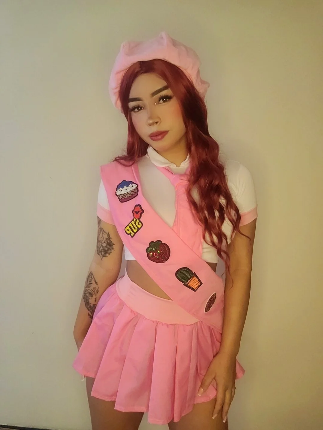 XXX Porn Photo of Nude bonnie_moon 35