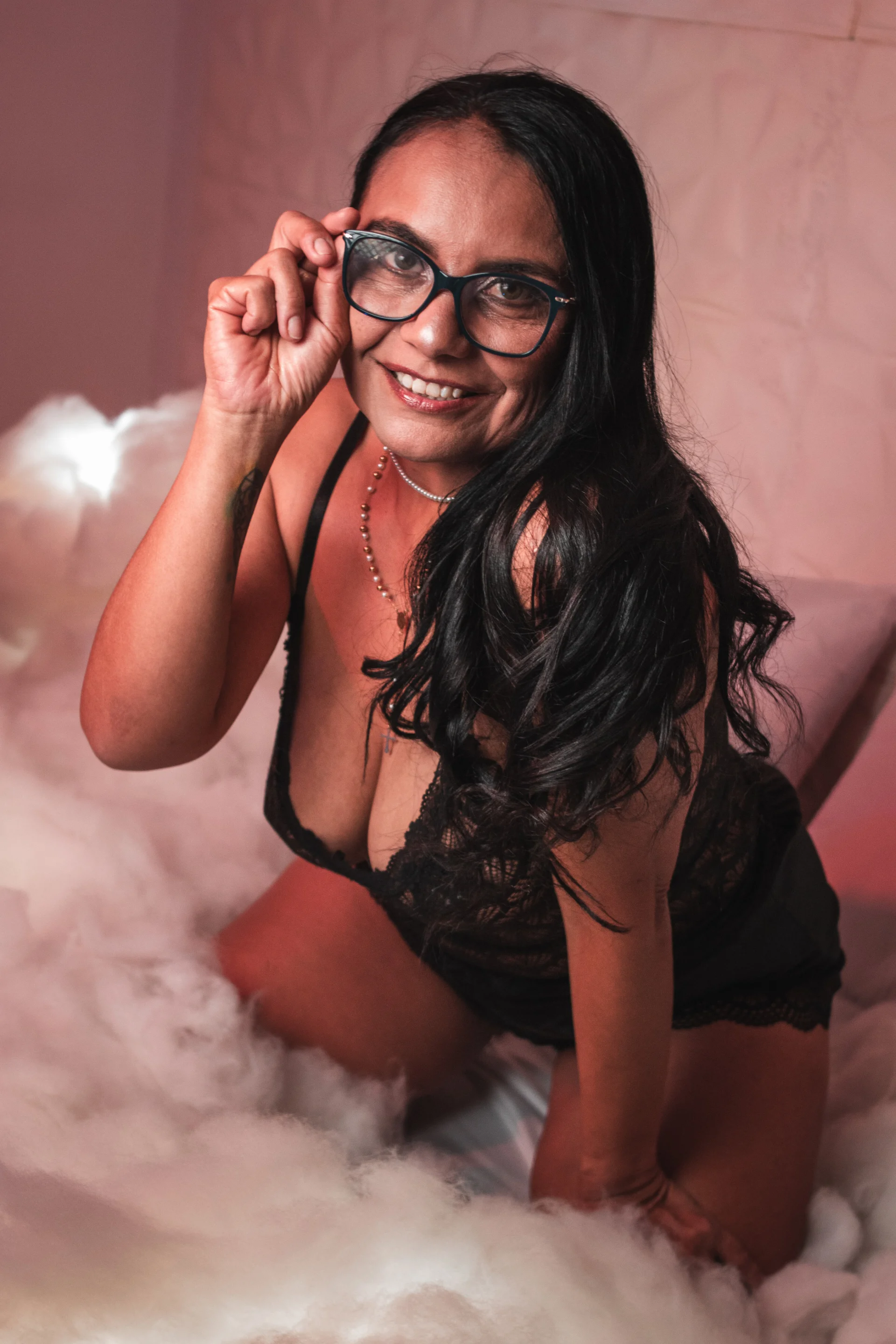 XXX Porn Photo of Nude raquell_moore 10