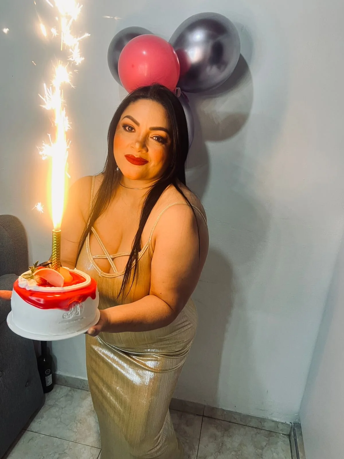 XXX Porn Photo of Nude tiffany_Johnson1 12