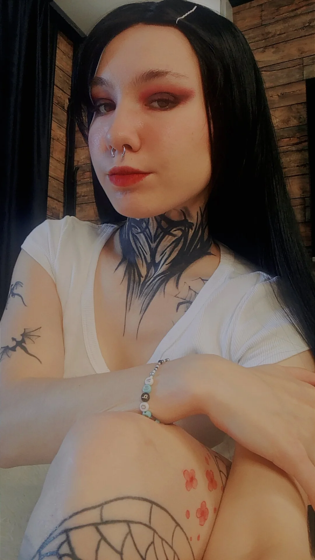 XXX Porn Photo of Nude RenVelvet 14