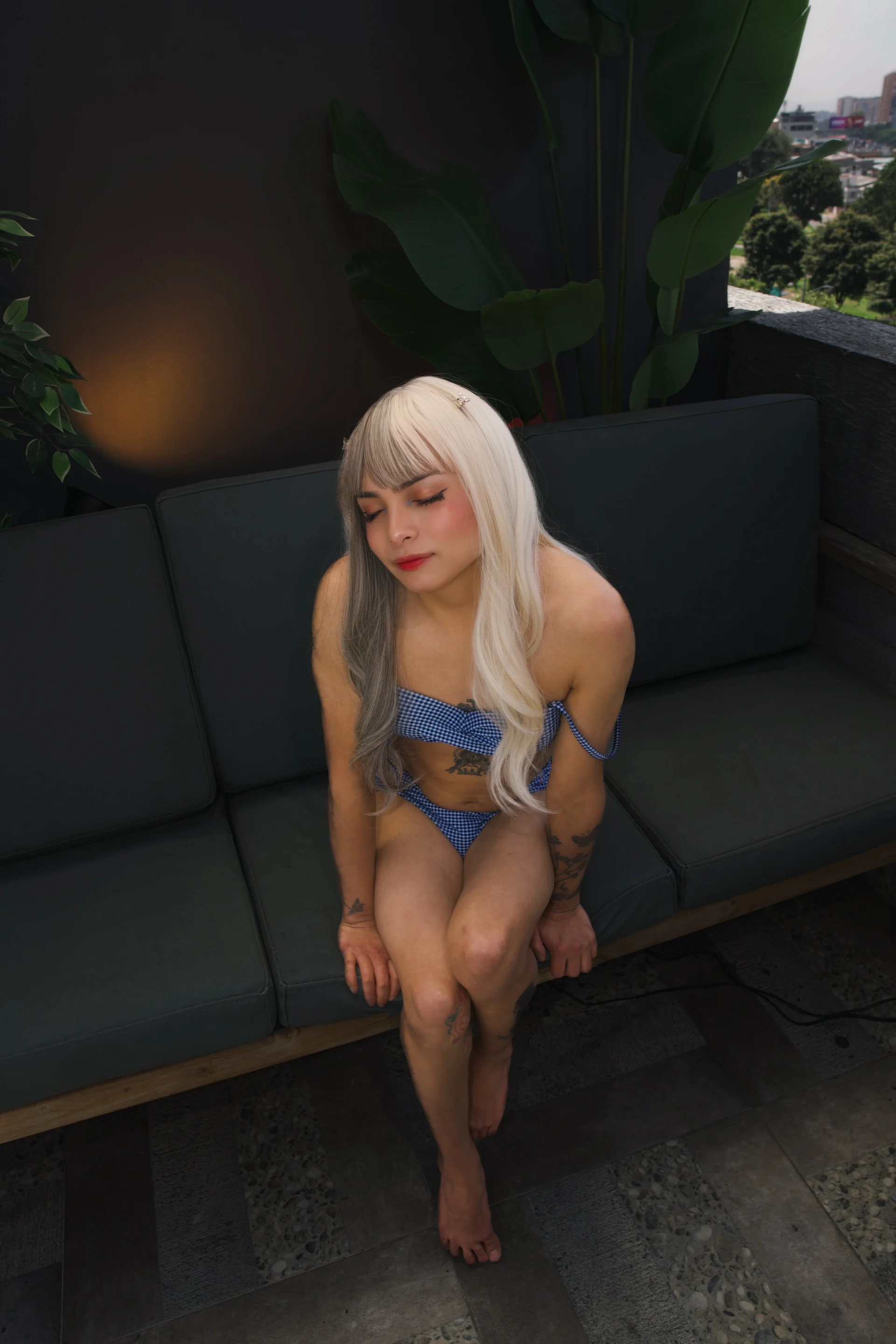 XXX Porn Photo of Nude simone_sky 12