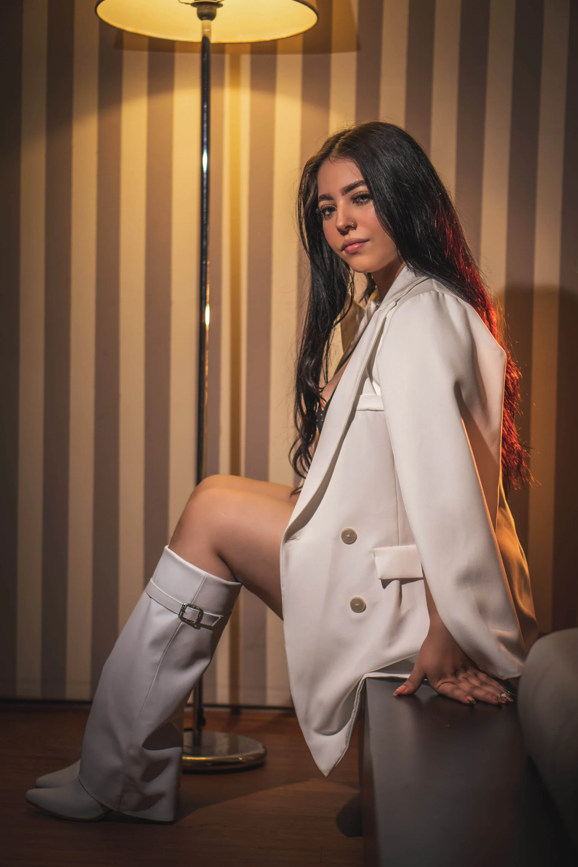 XXX Porn Photo of Nude Maaiitee 54