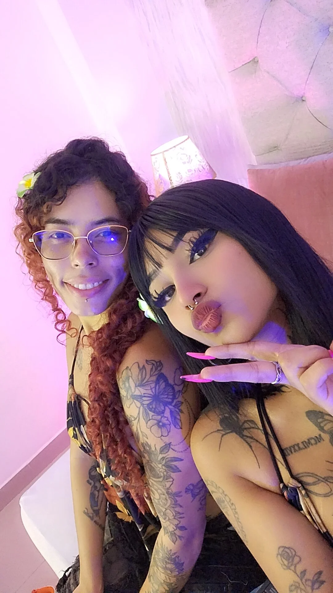 XXX Porn Photo of Nude Pamelamiler__ 267