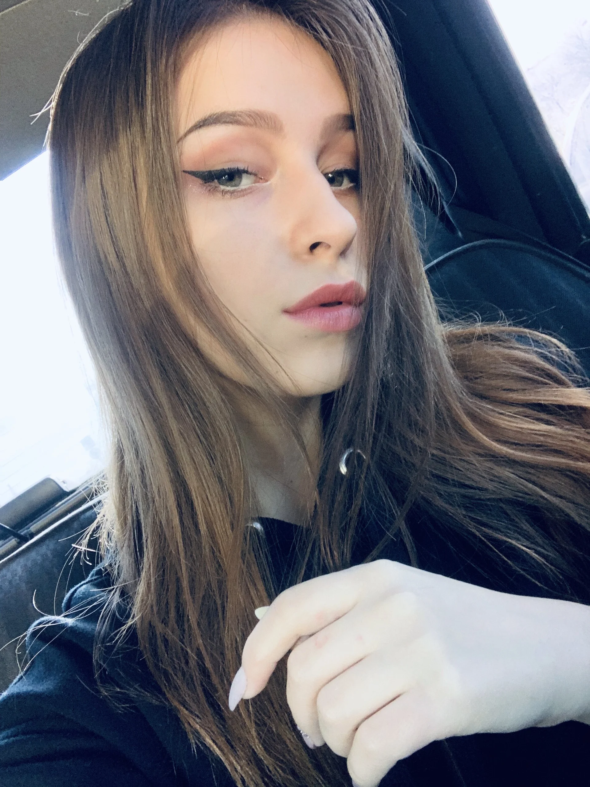 XXX Porn Photo of Nude Felice_Favn 5