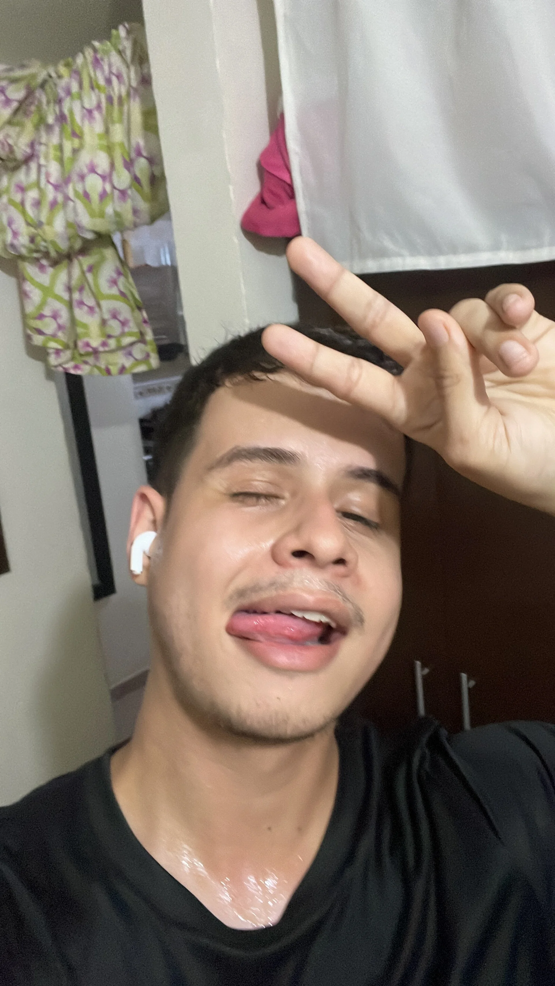 XXX Porn Photo of Nude BjornSteel 6