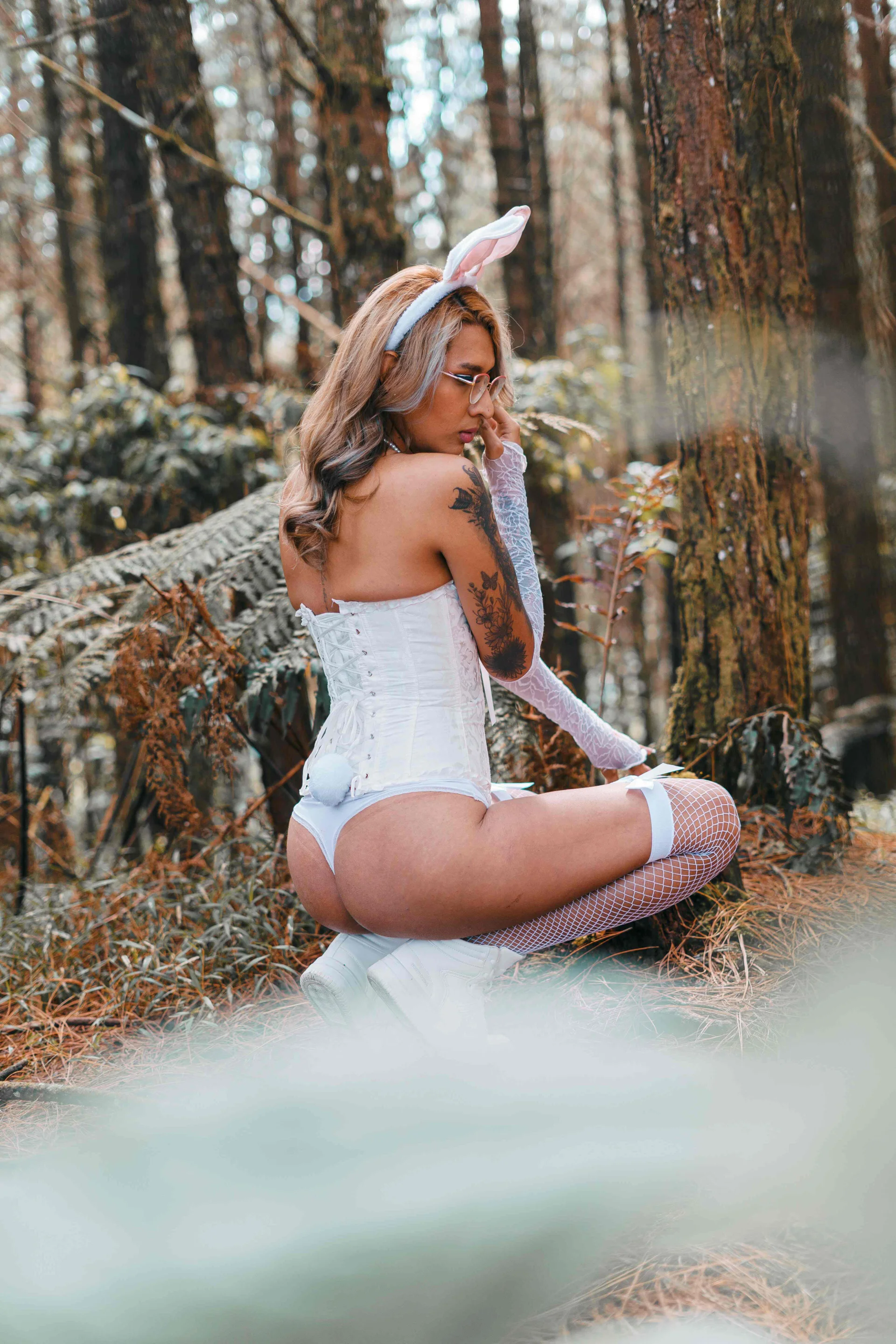 XXX Porn Photo of Nude Maddie_Ray 27