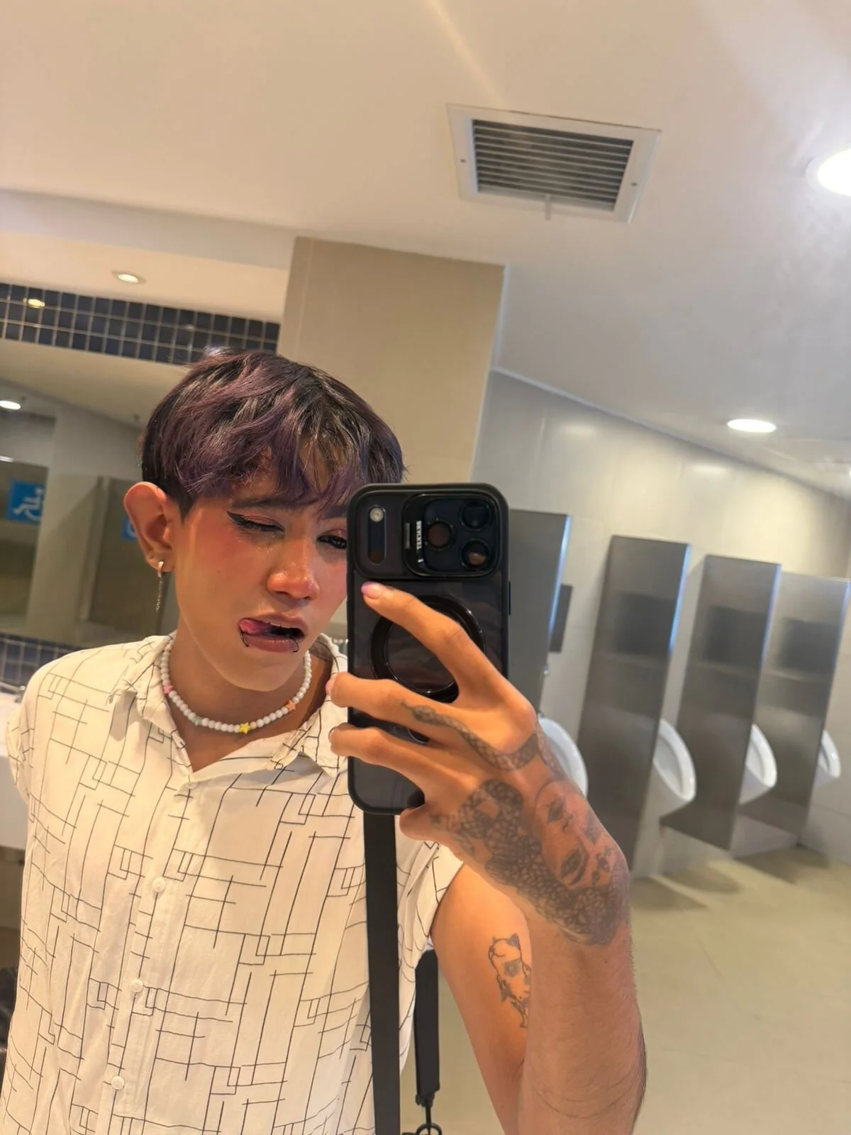 XXX Porn Photo of Nude andrew_uwu_ 94