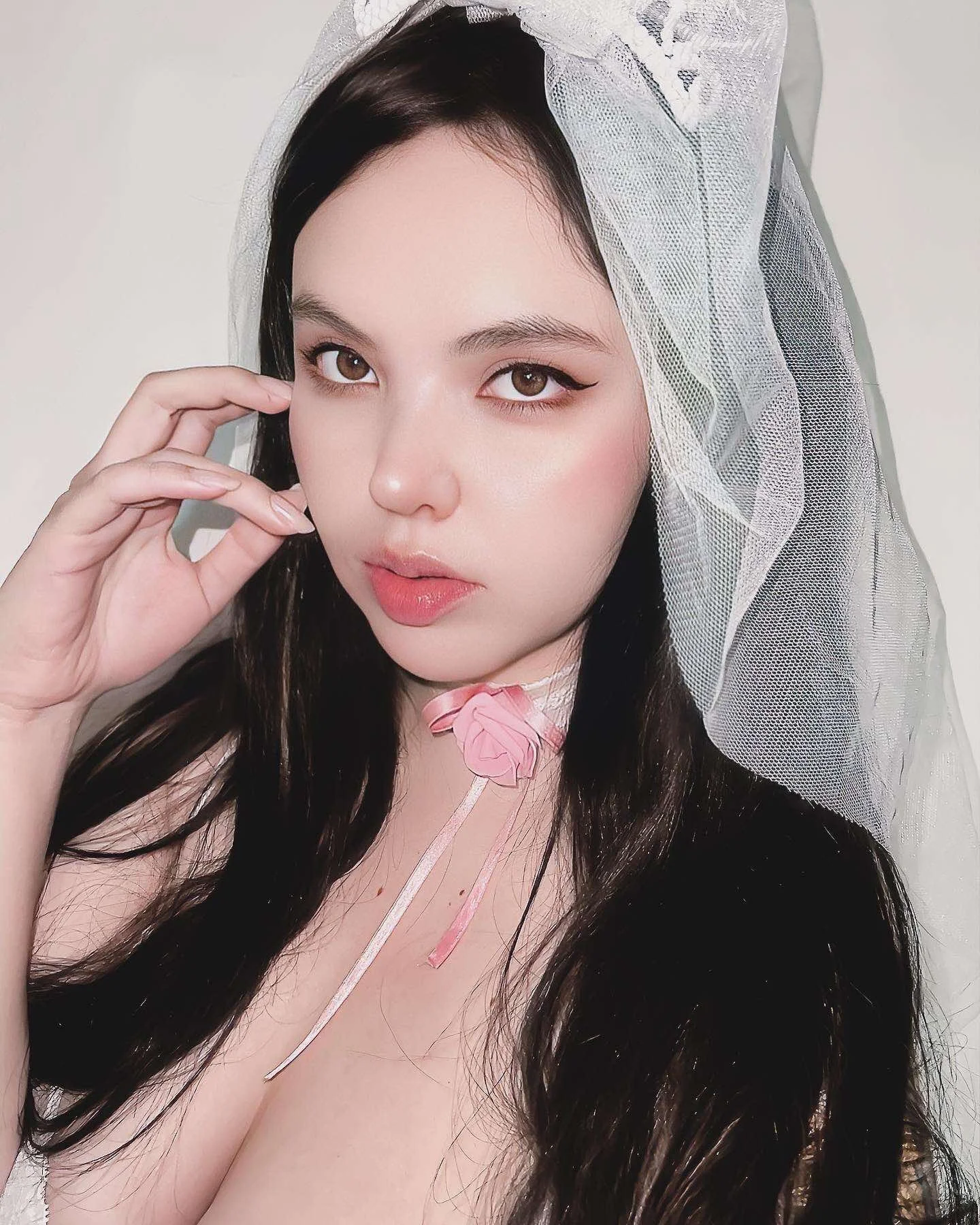 XXX Porn Photo of Nude vanesa_moon__ 4