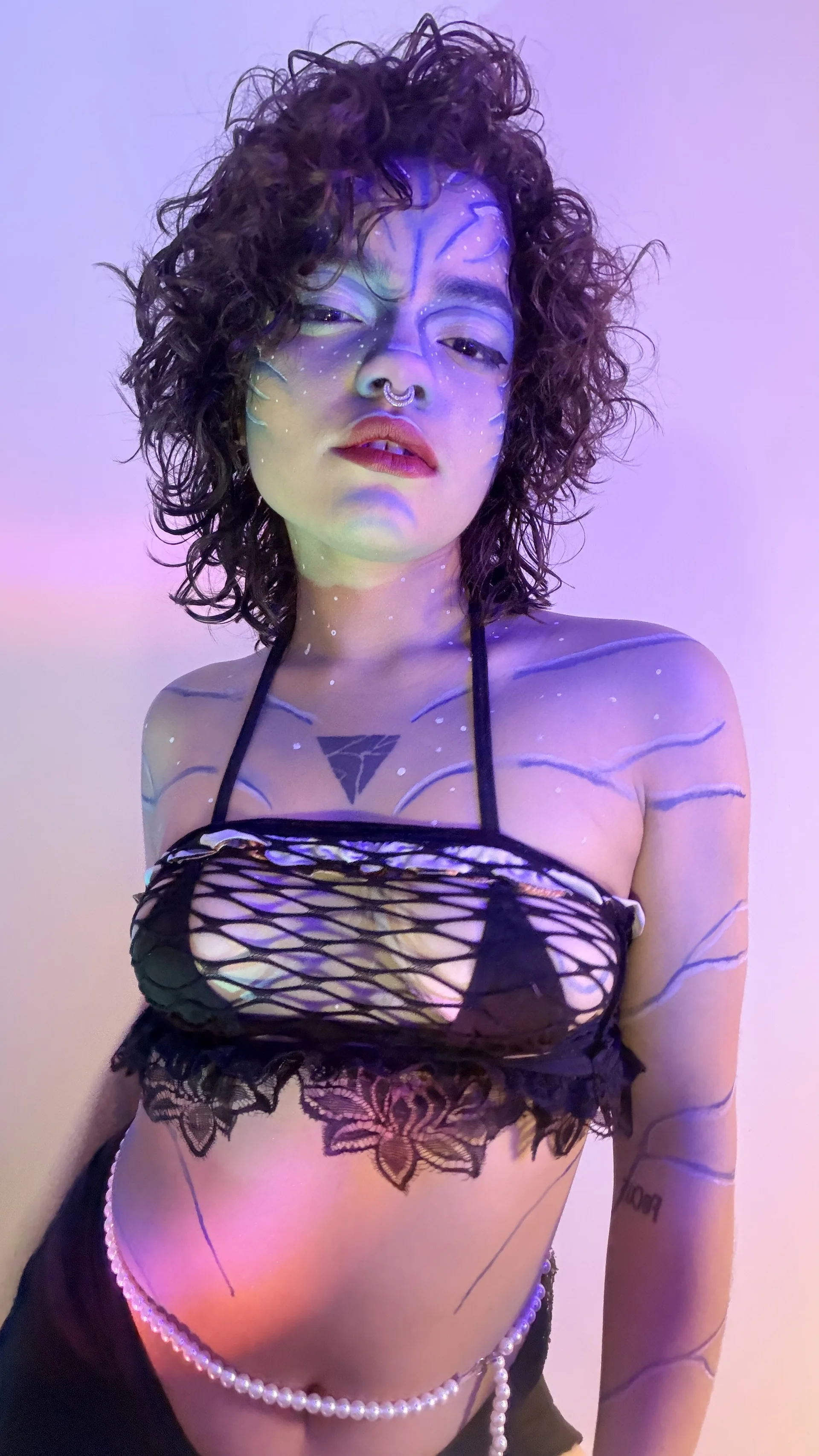 XXX Porn Photo of Nude Kitty_miaw 41