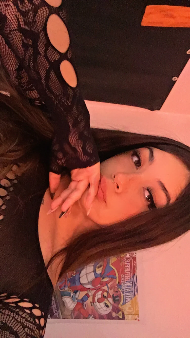 XXX Porn Photo of Nude Soul_Catleya 13