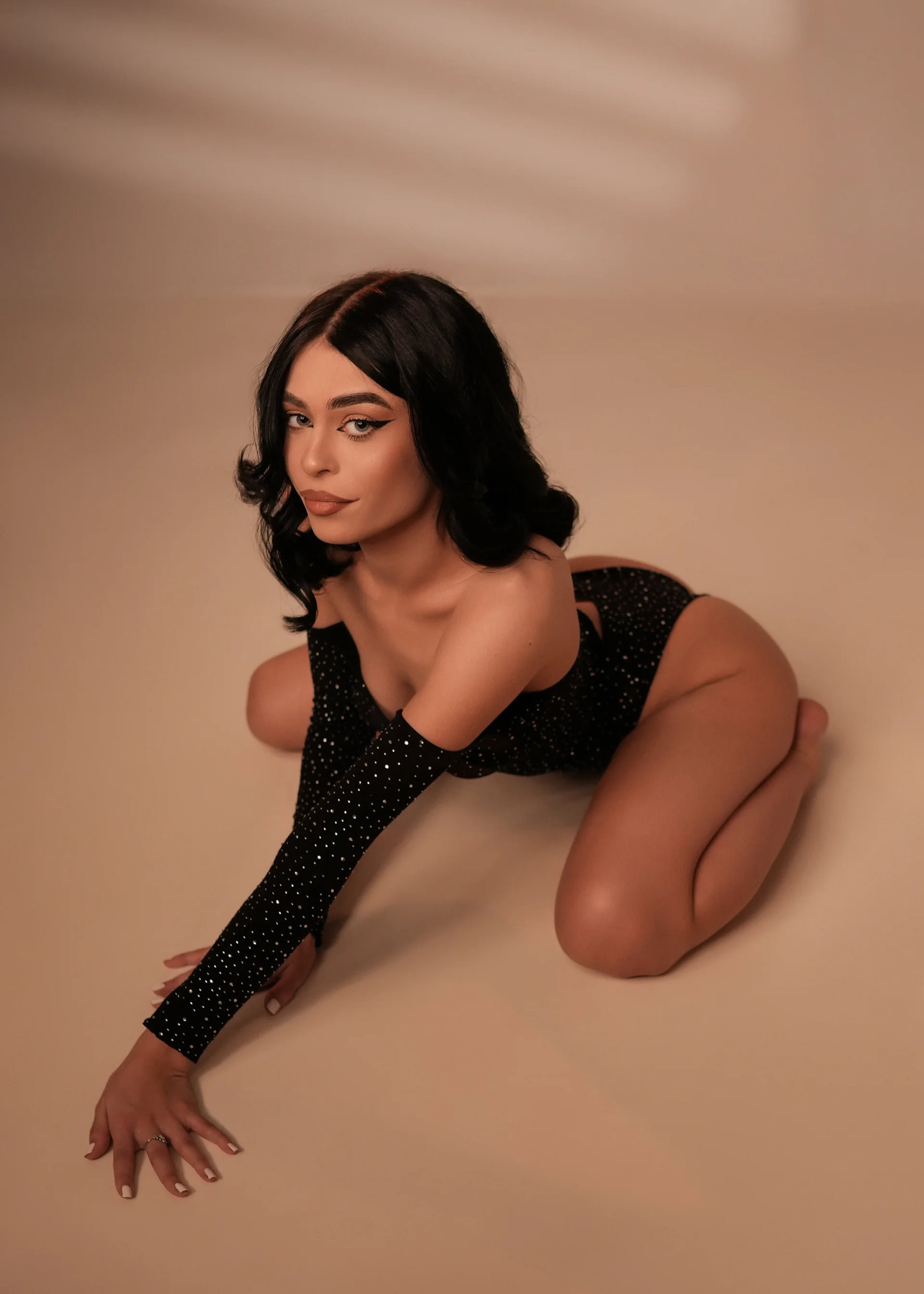 XXX Porn Photo of Nude JassyeJoy 7